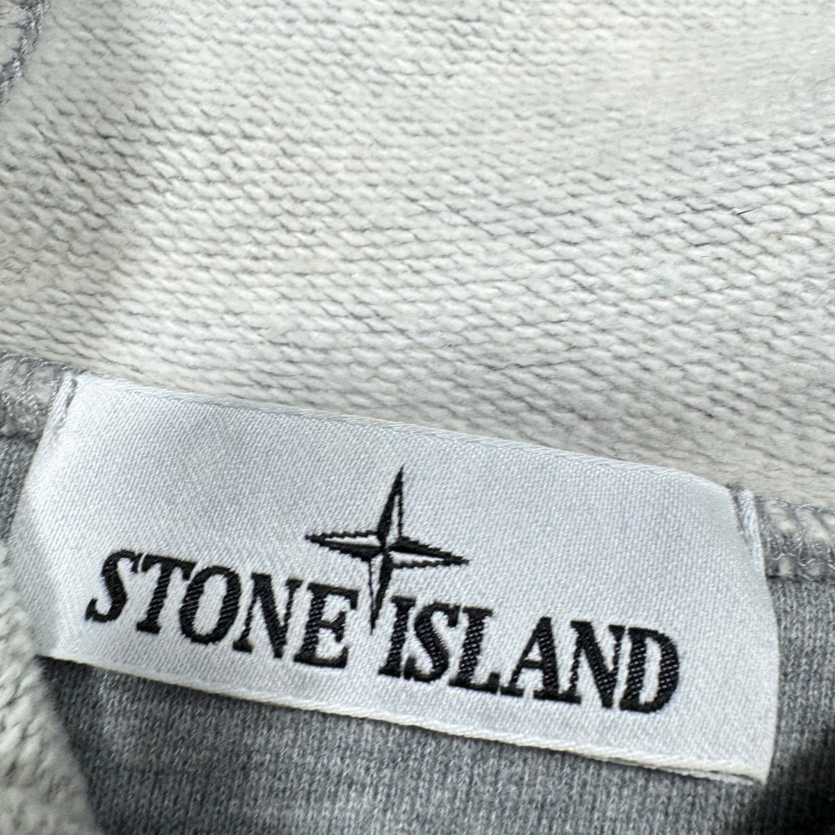 Sweat Stone Island (M)