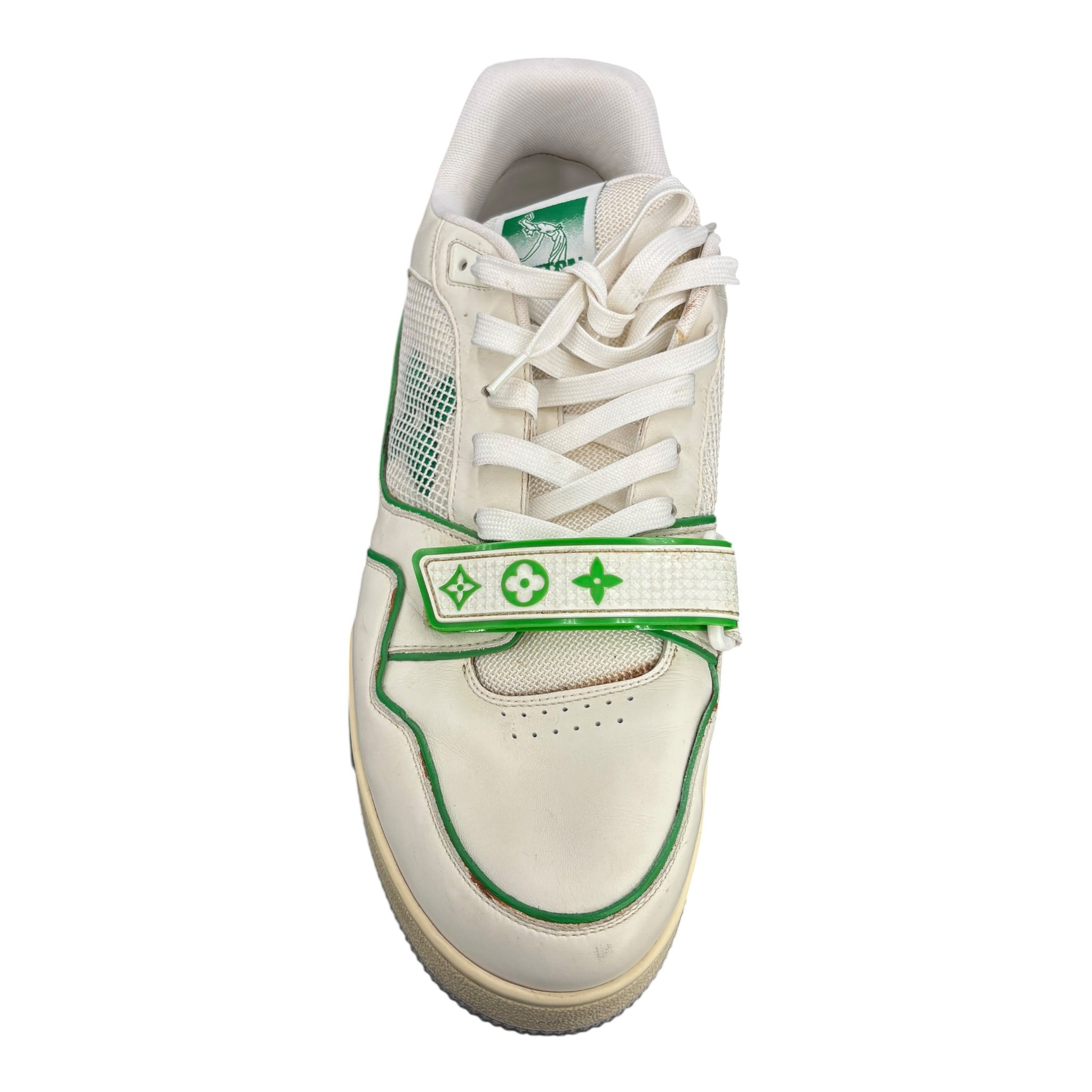 Louis Vuitton Trainer (10)