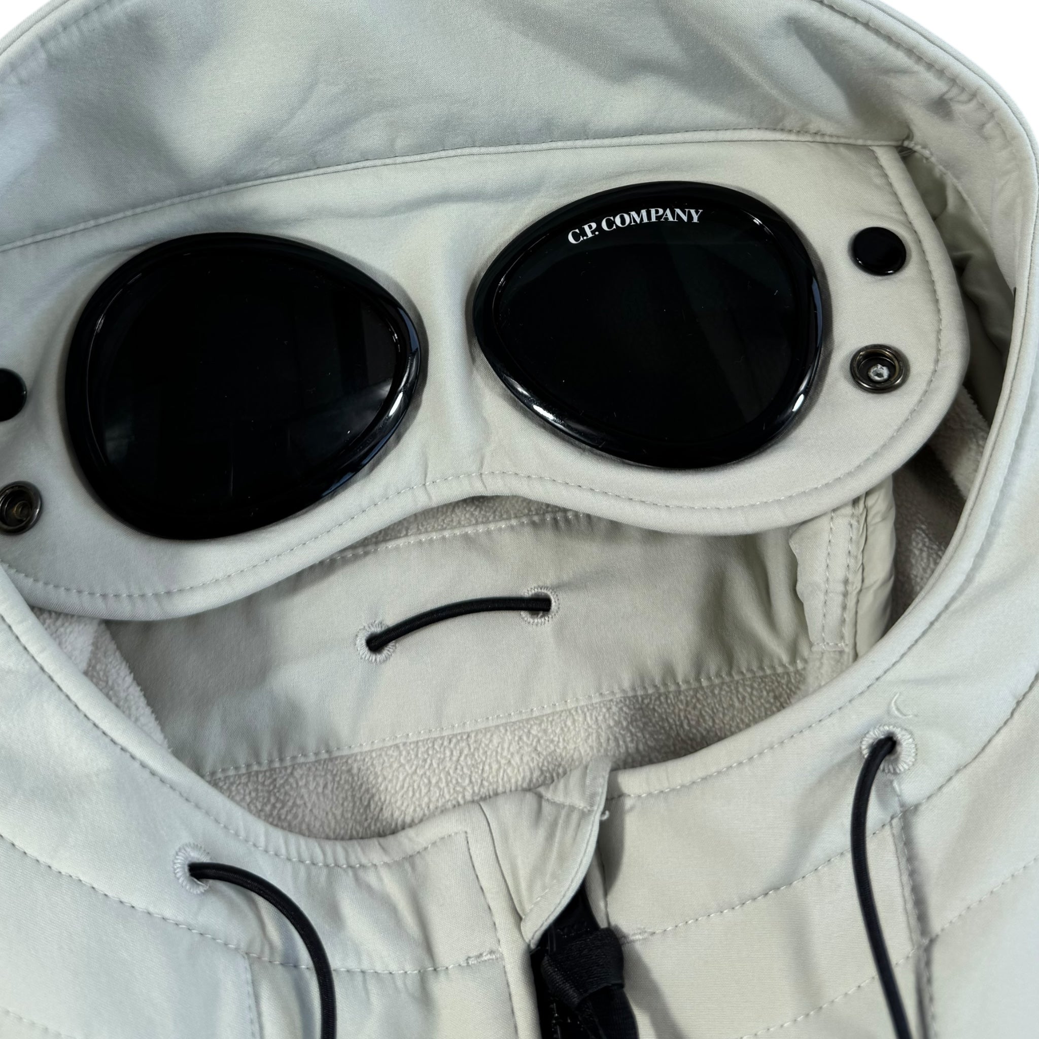 C.P. Company Softshell Jacket (S)