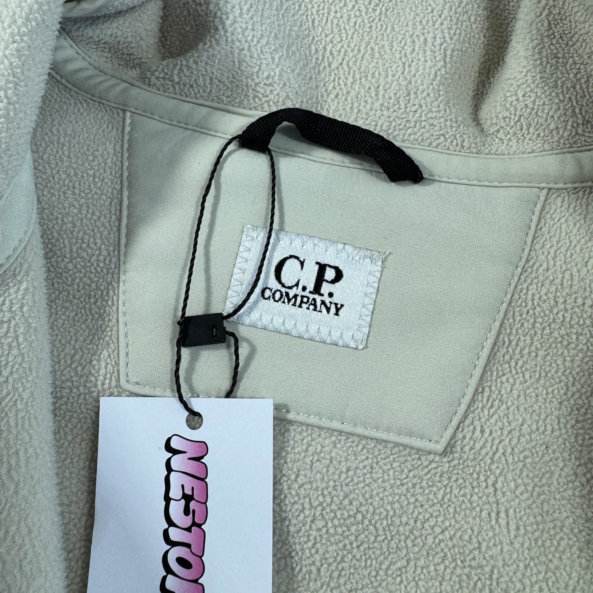 C.P. Company Softshell Jacket (S)