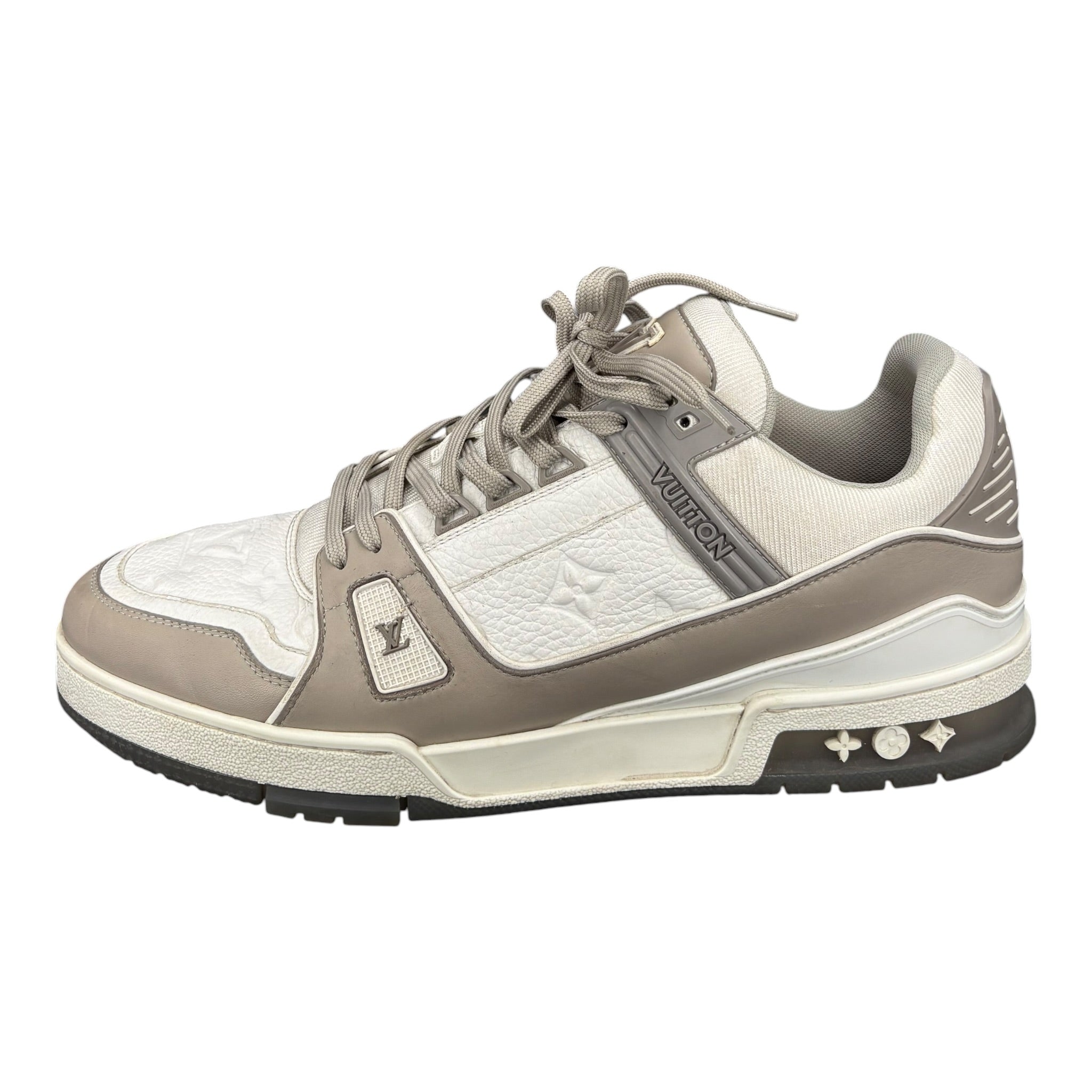 Louis Vuitton Trainer (10)