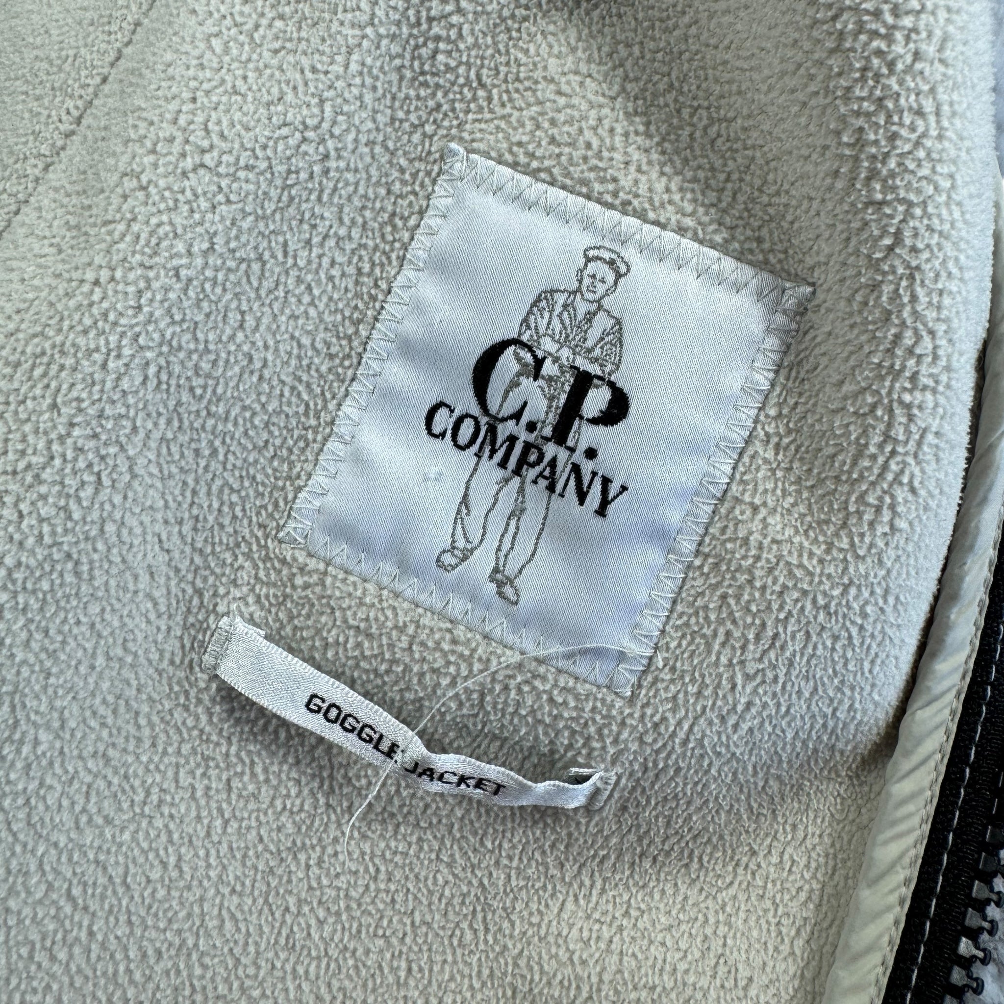 C.P. Company Softshell Jacket (S)