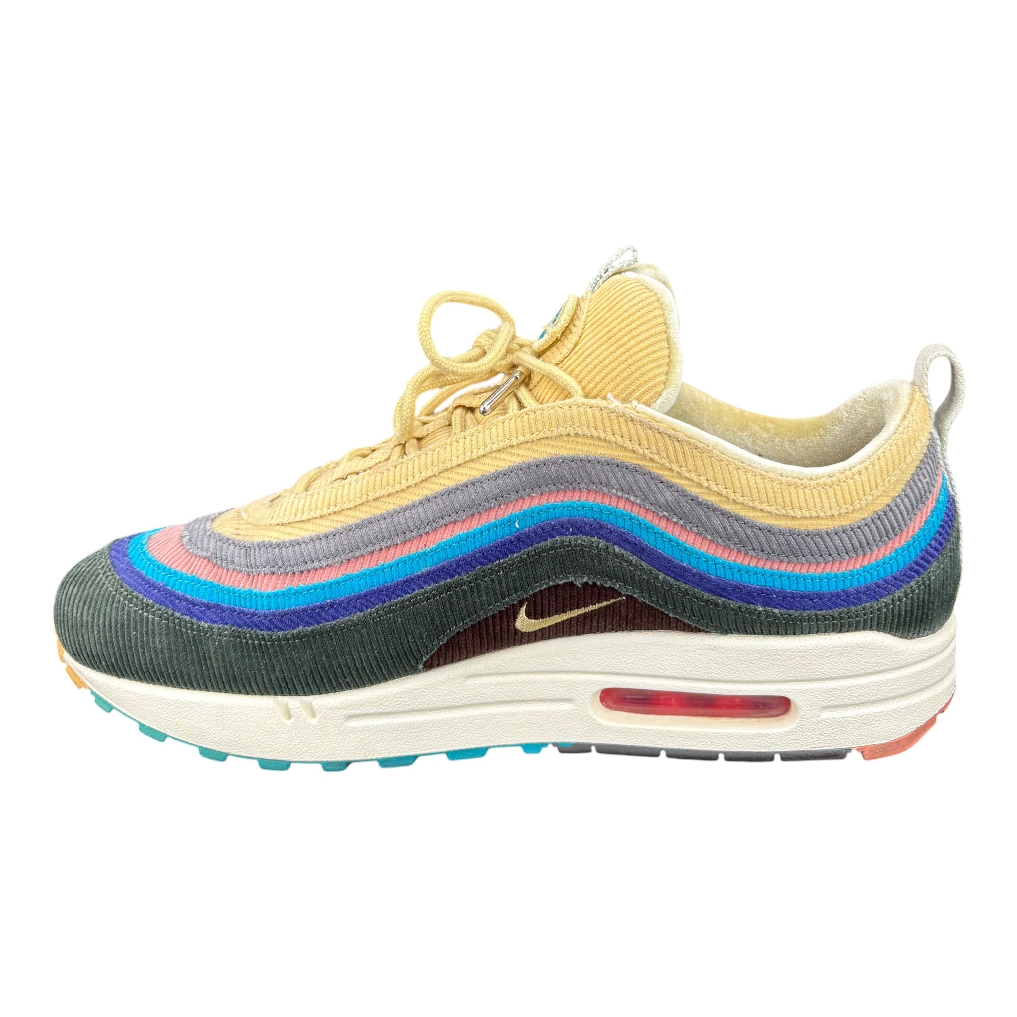 Air Max 1/97 Sean Wotherspoon (42.5EU)