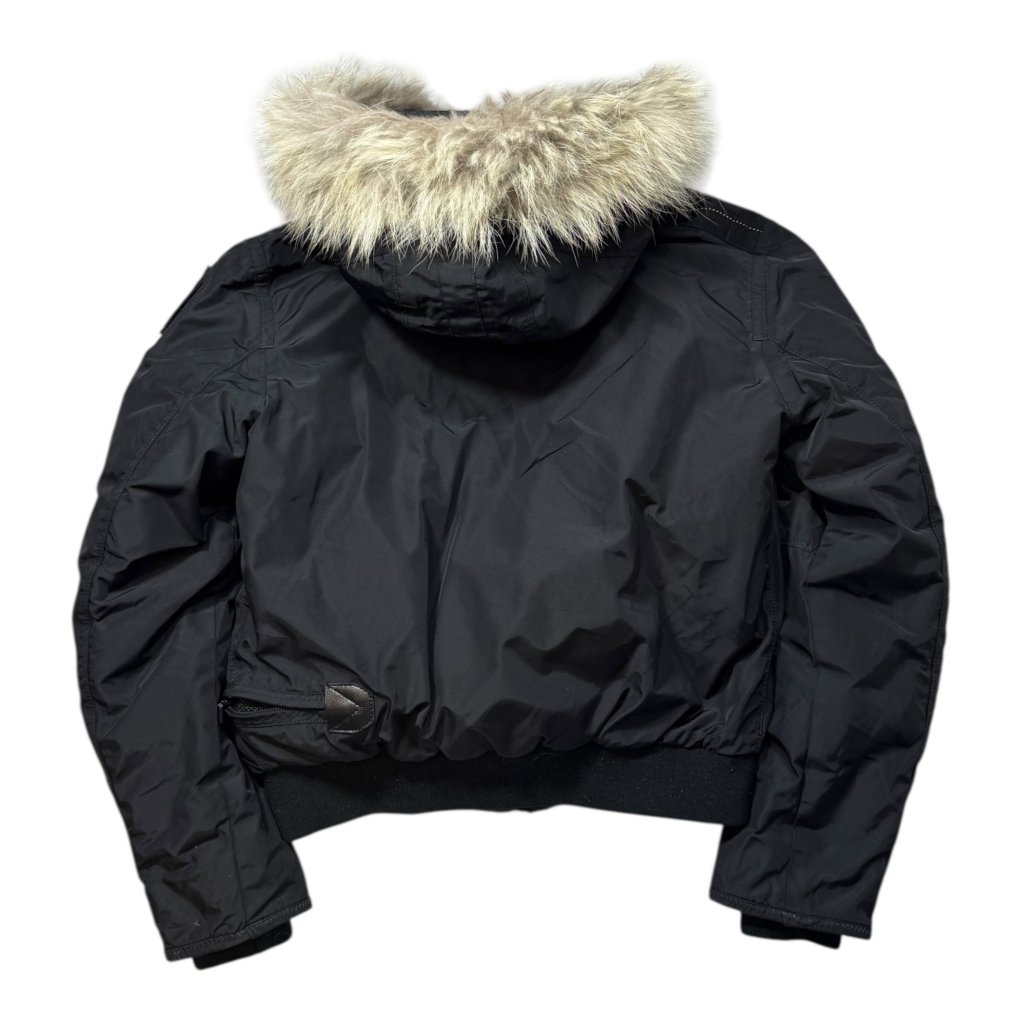 Doudoune Parajumpers (Young-Small)