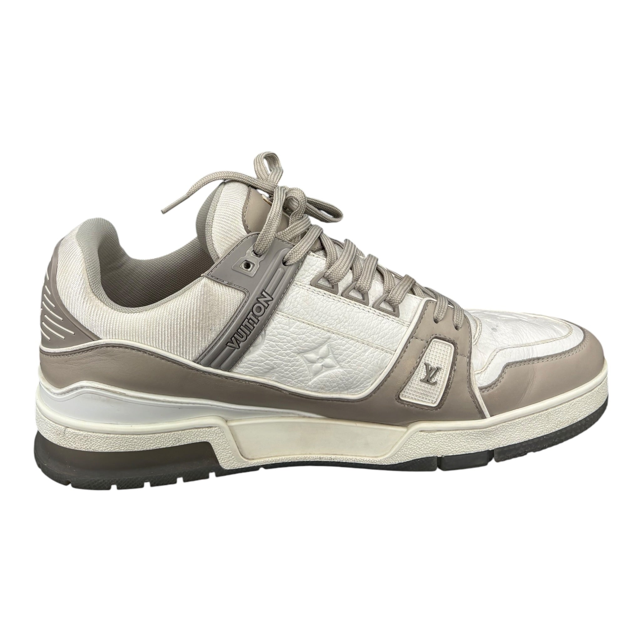 Louis Vuitton Trainer (10)