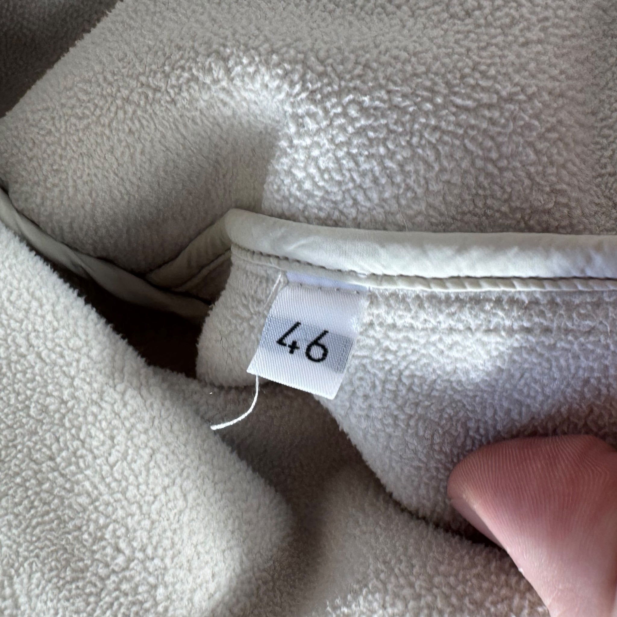 C.P. Company Softshell Jacket (S)