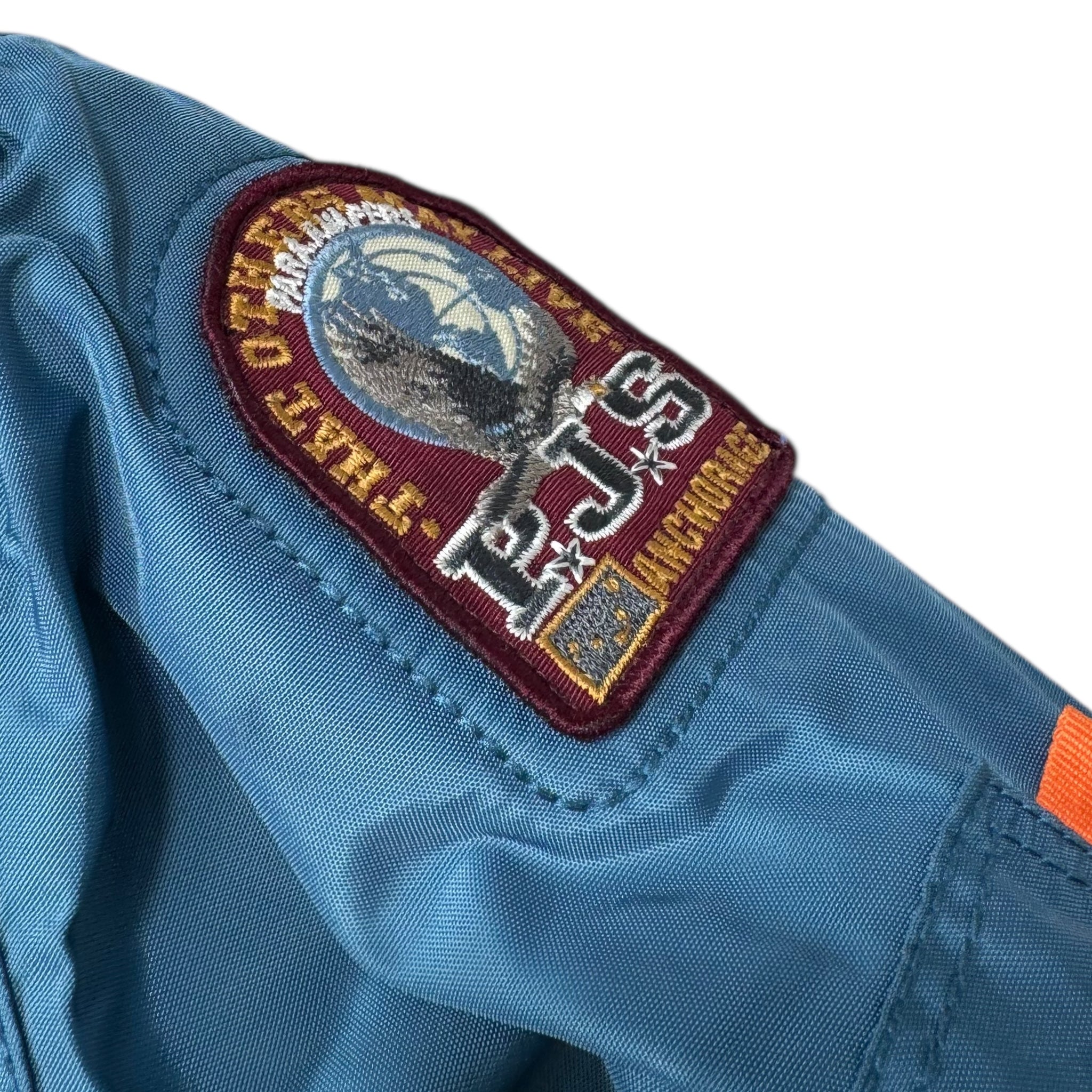 Doudoune Parajumpers (Young-Large)