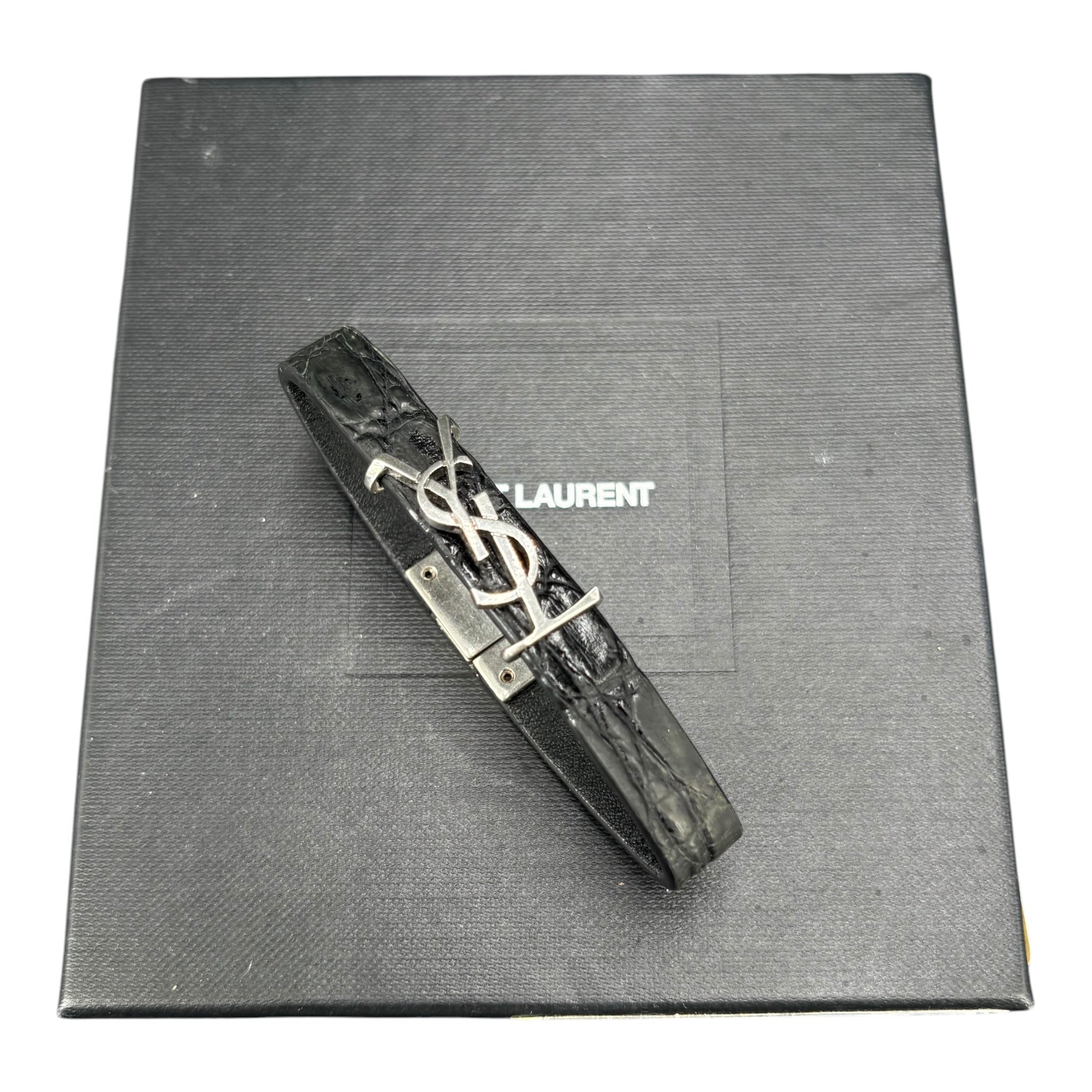 Bracelet Yves Saint Laurent (17cm)