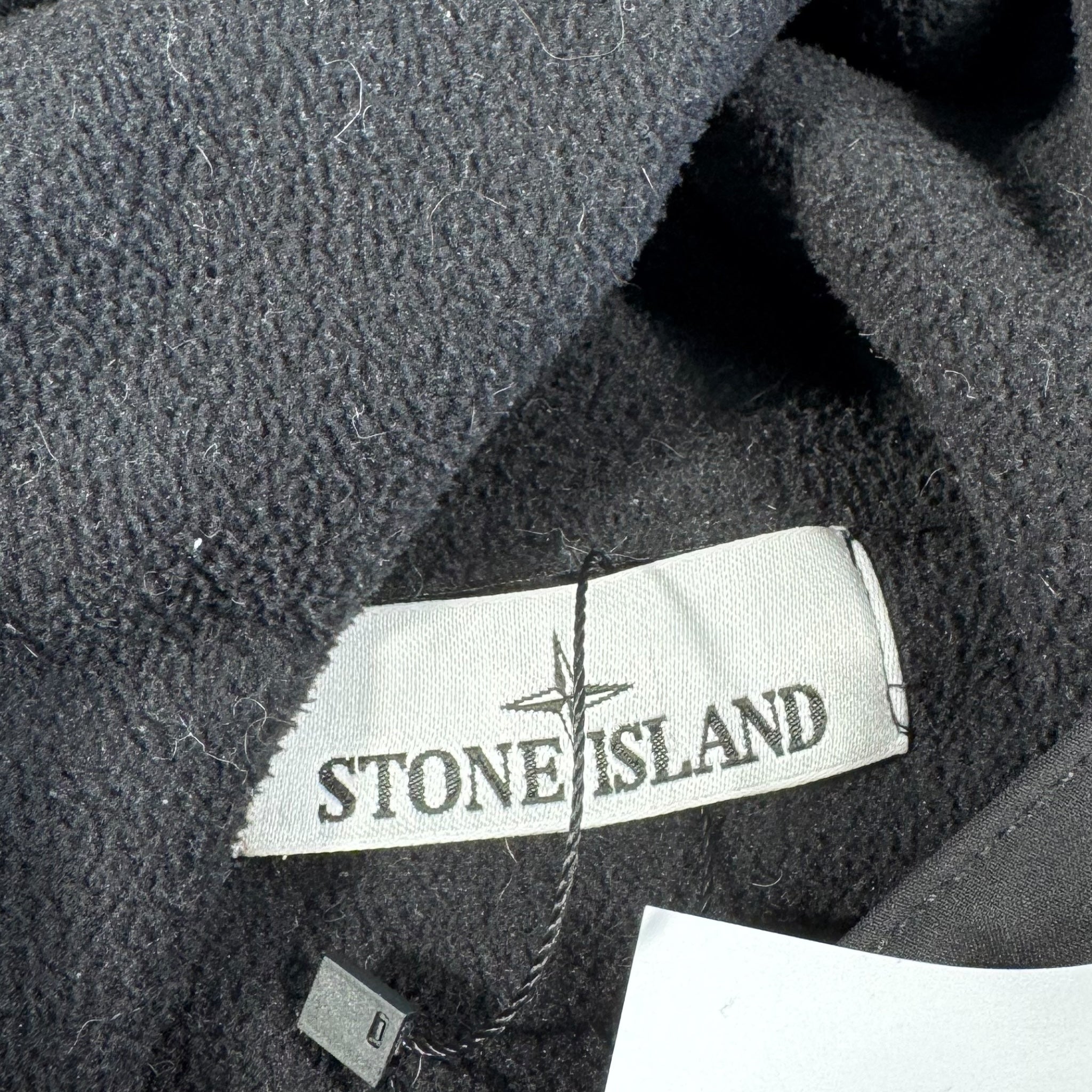 Stone Island Softshelljacke (L)