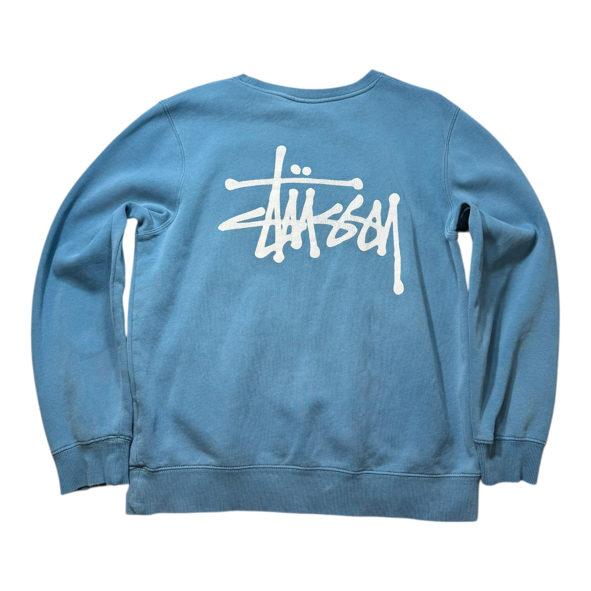 Sweat Stussy (S)