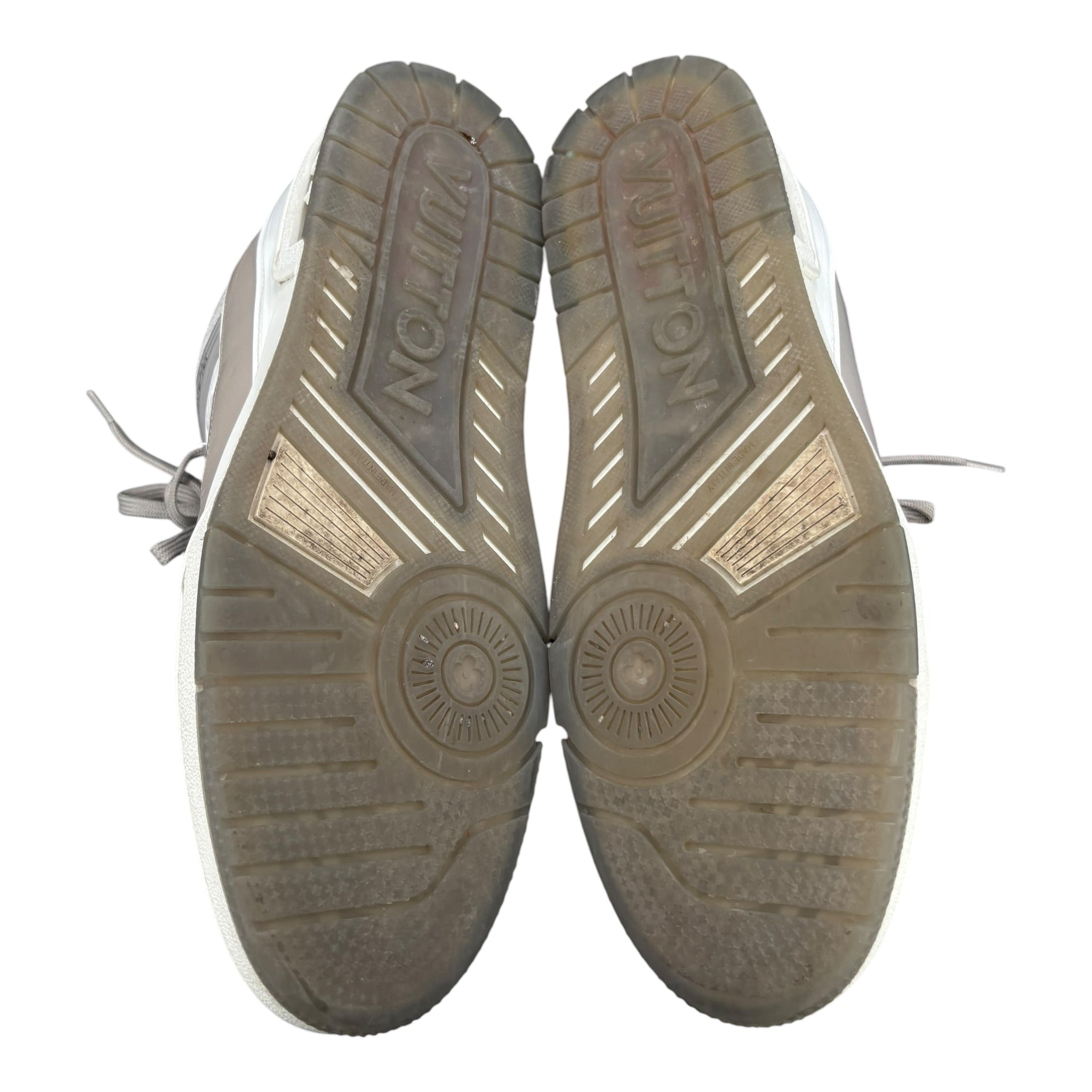 Louis Vuitton Trainer (10)