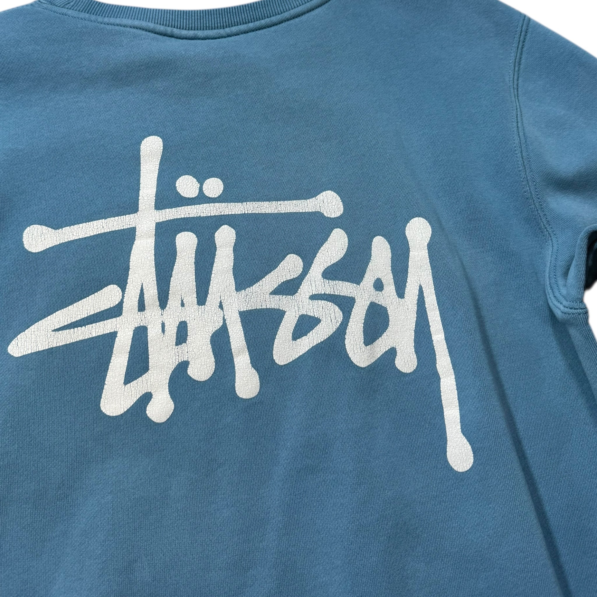 Sweat Stussy (S)
