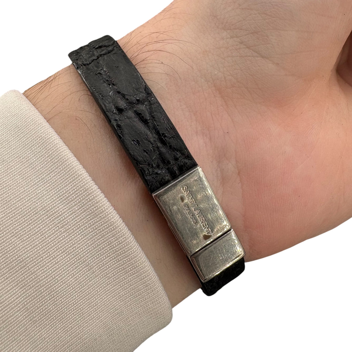 Bracelet Yves Saint Laurent (17cm)