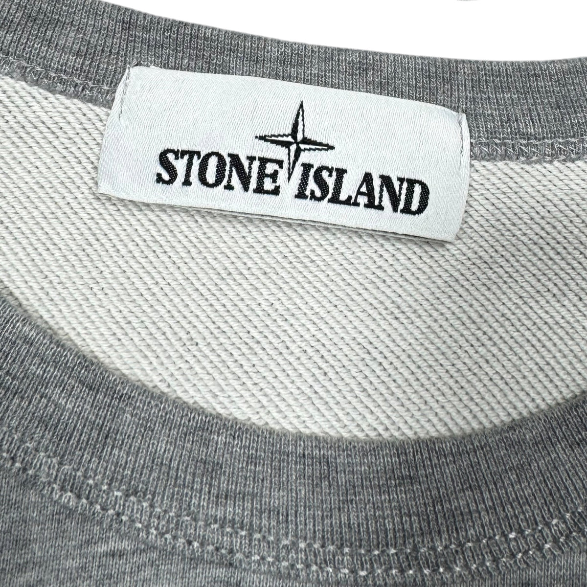 Sweat Stone Island (L)