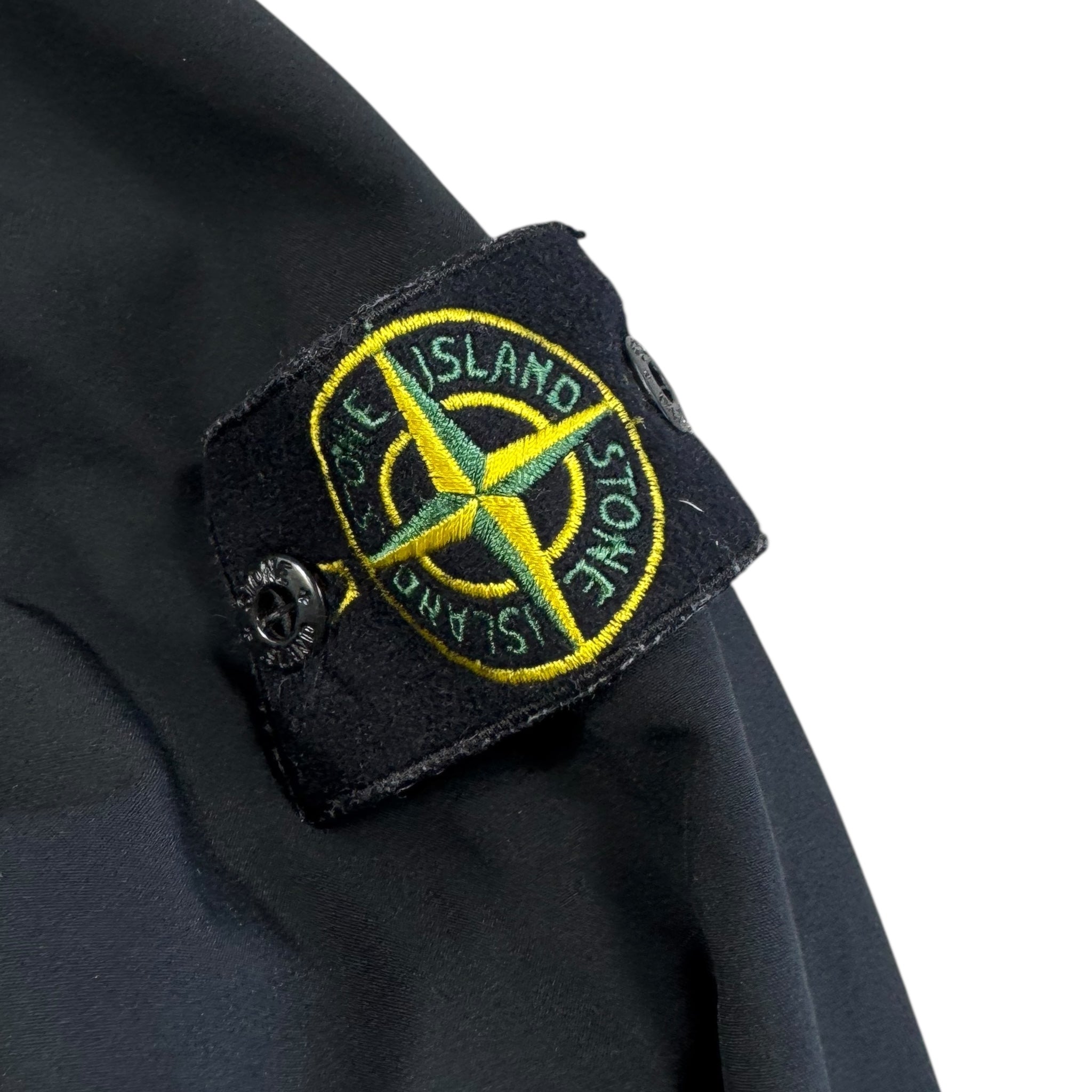 Softshell-Jacke Stone Island (M)