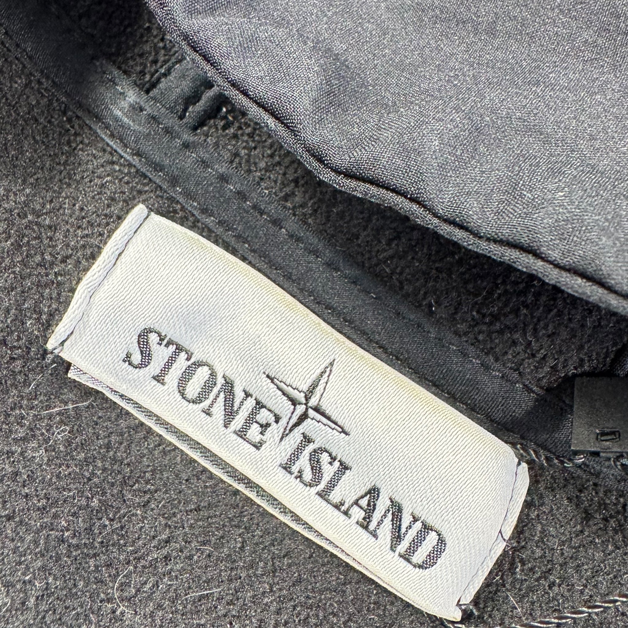 Softshell-Jacke Stone Island (M)