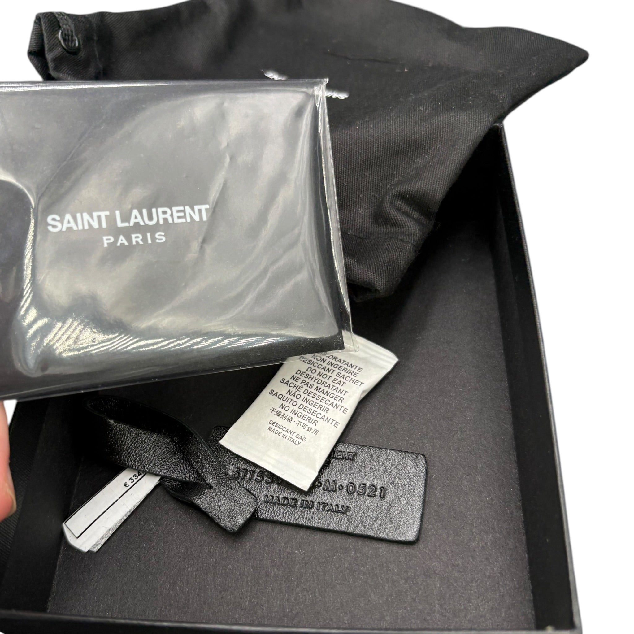 Bracelet Yves Saint Laurent (17cm)
