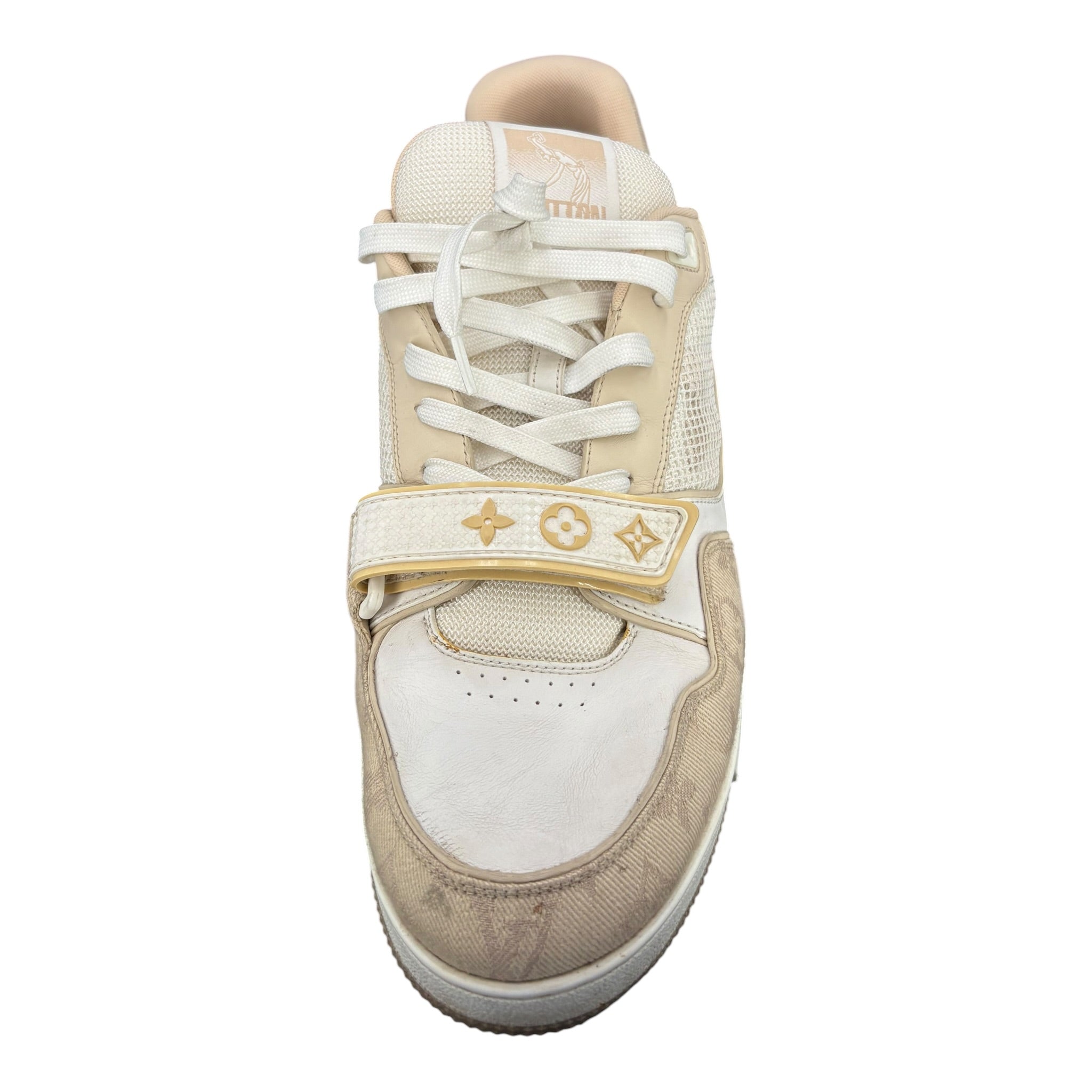 Louis Vuitton Trainer (10.5)