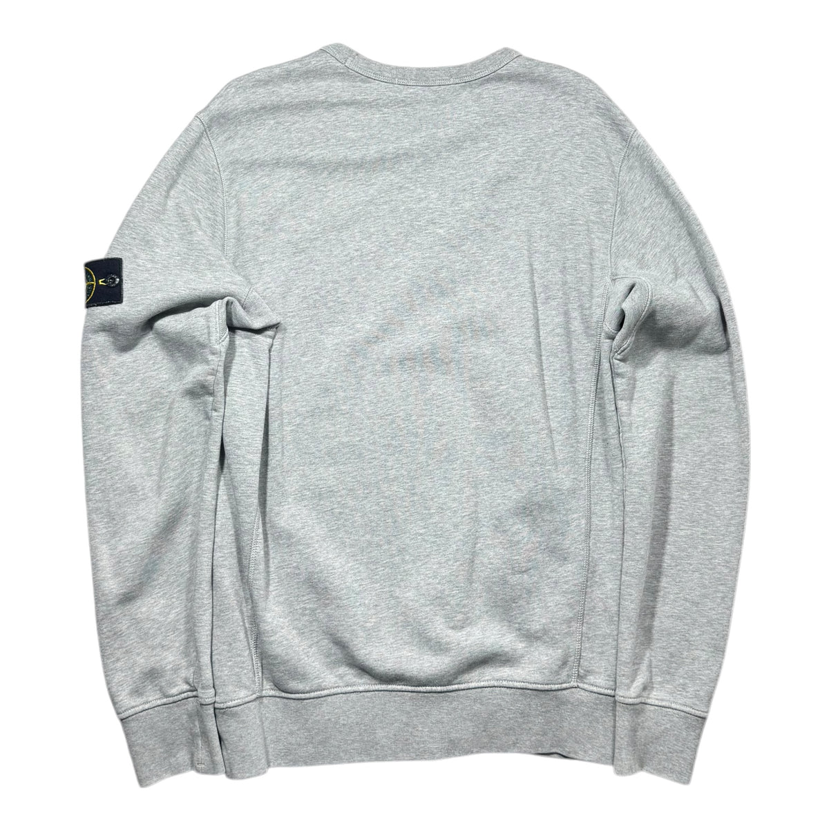 Sweat Stone Island (L)