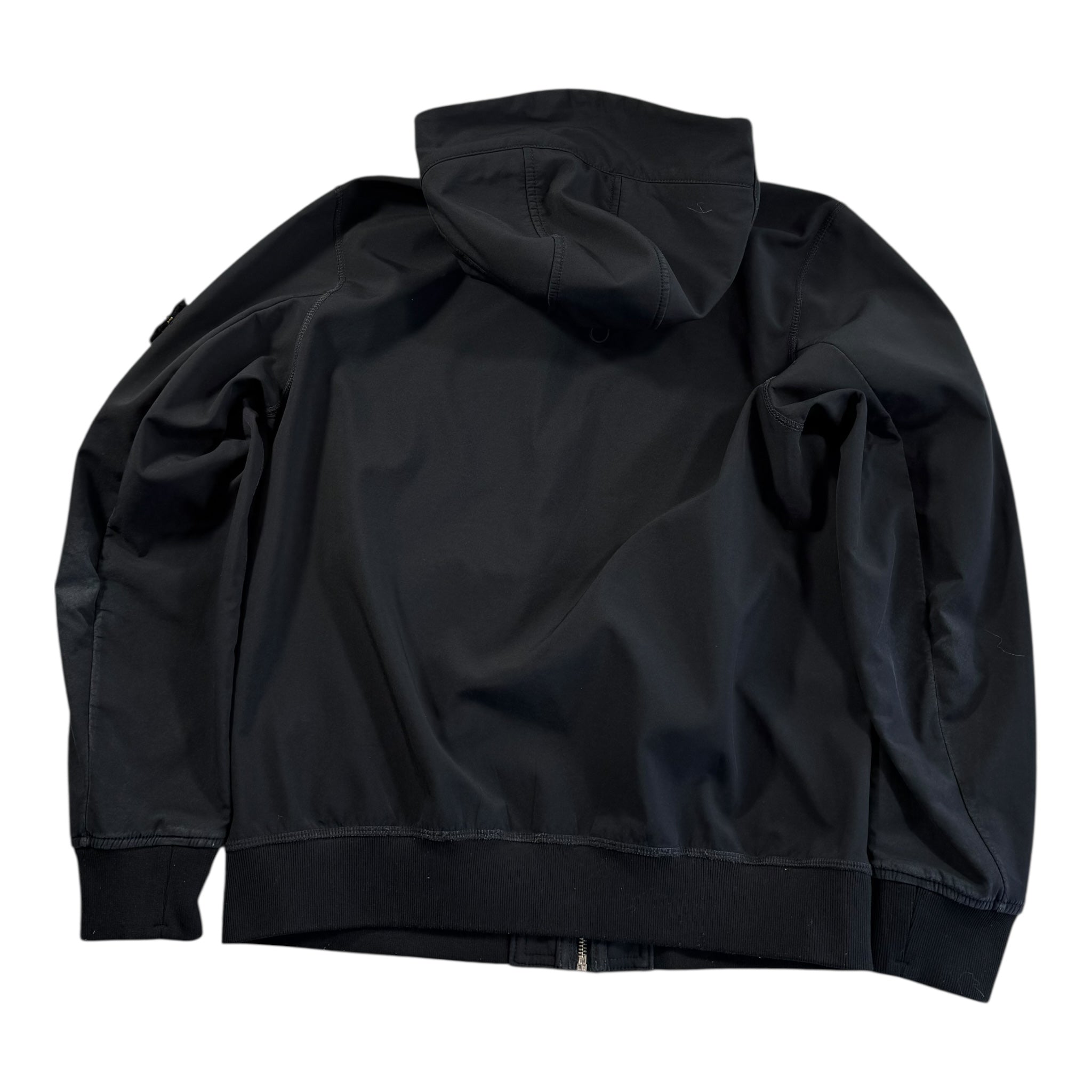 Softshell-Jacke Stone Island (M)