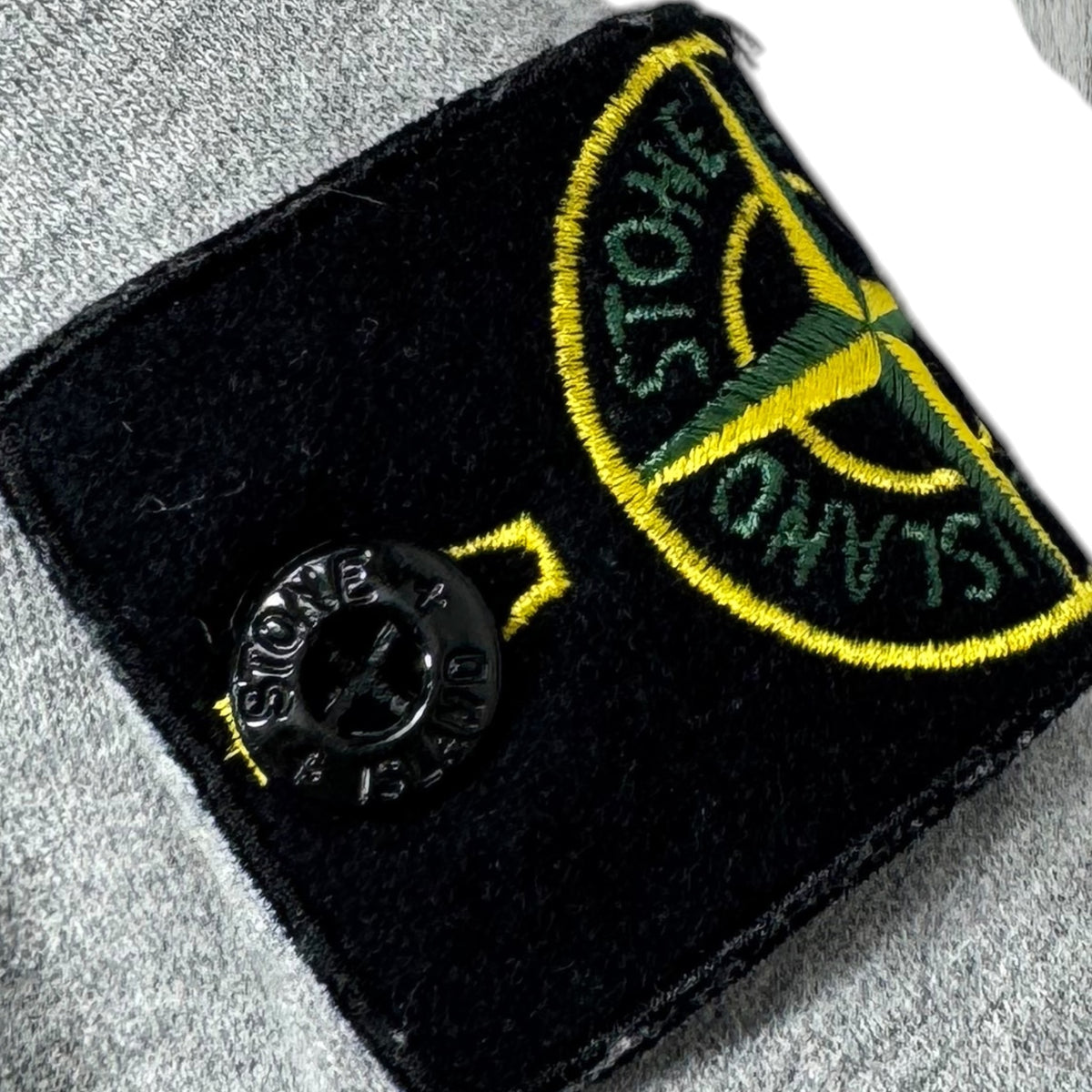 Sweat Stone Island (L)