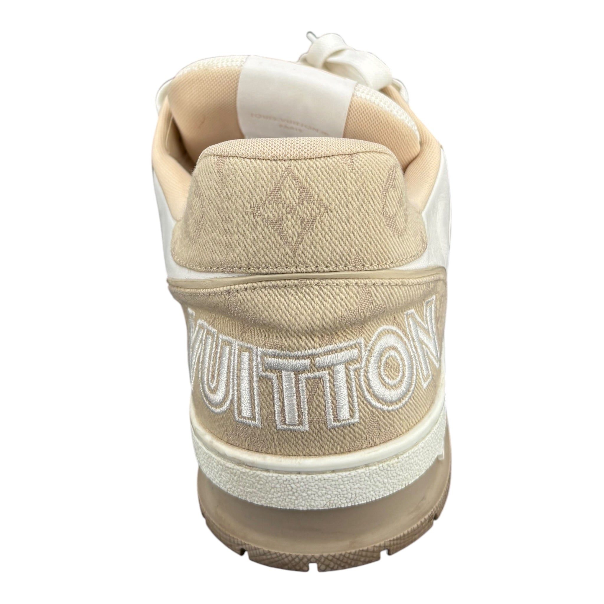 Louis Vuitton Trainer (10.5)