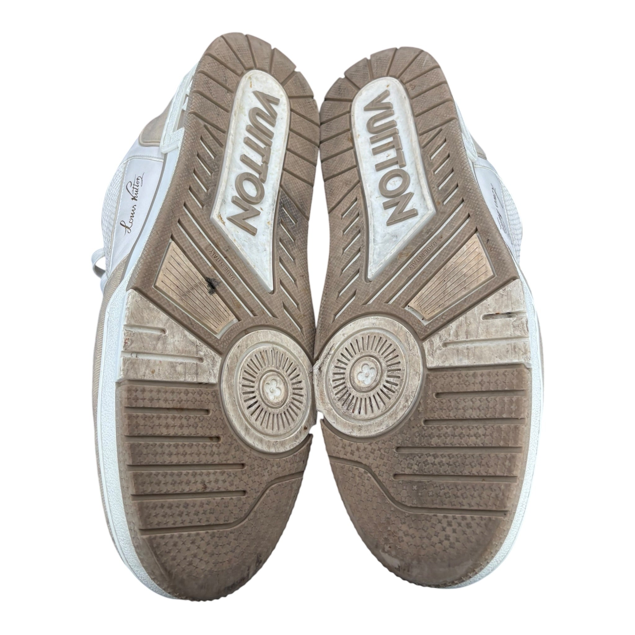 Louis Vuitton Trainer (10.5)