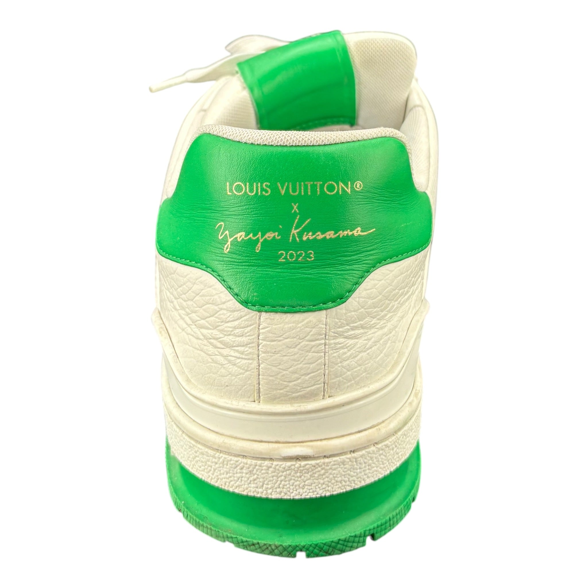 Louis Vuitton Trainer (8)