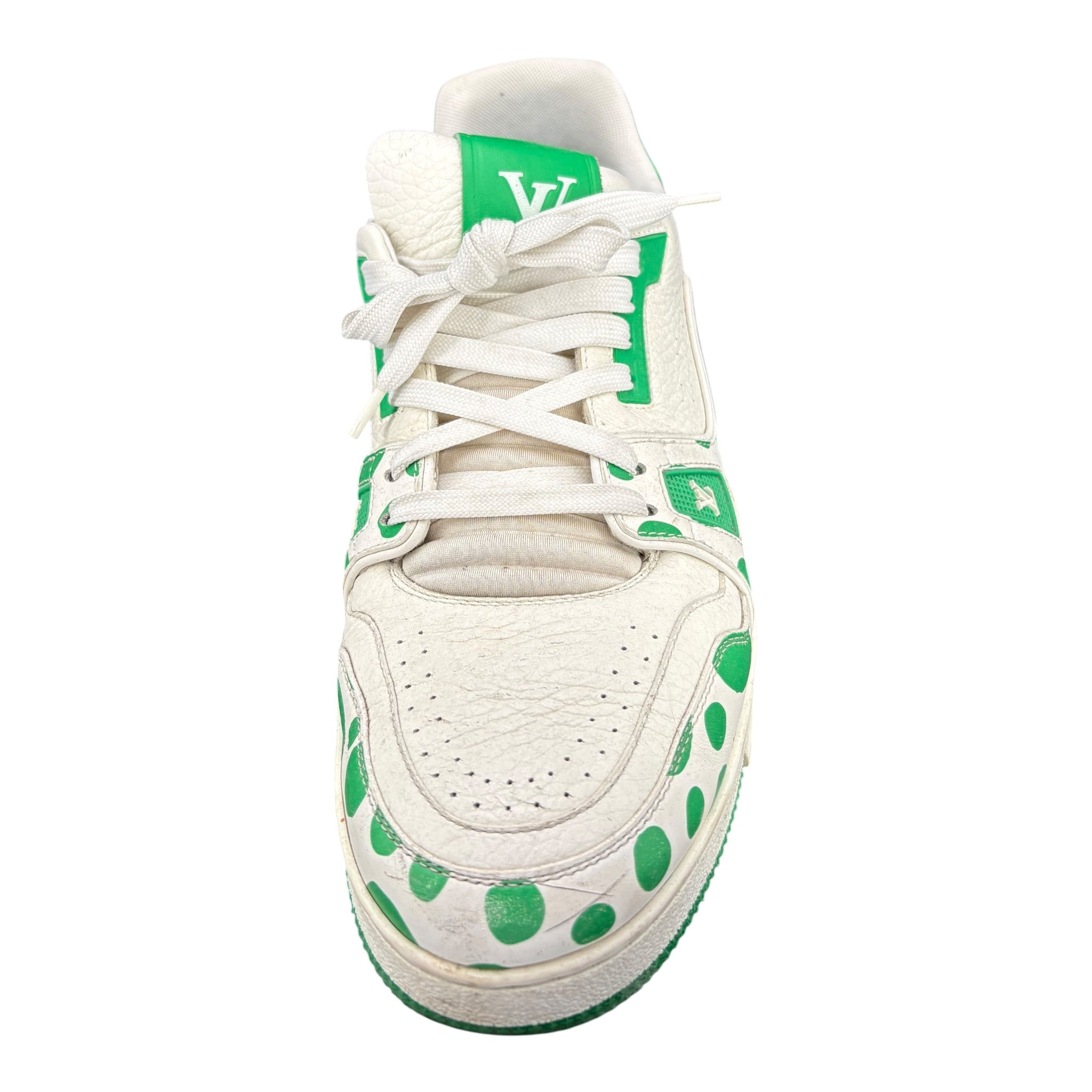 Louis Vuitton Trainer (8)