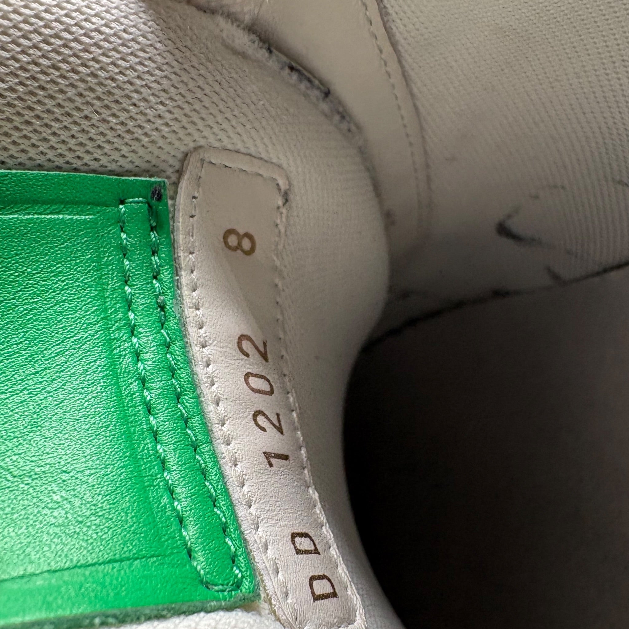 Louis Vuitton Trainer (8)