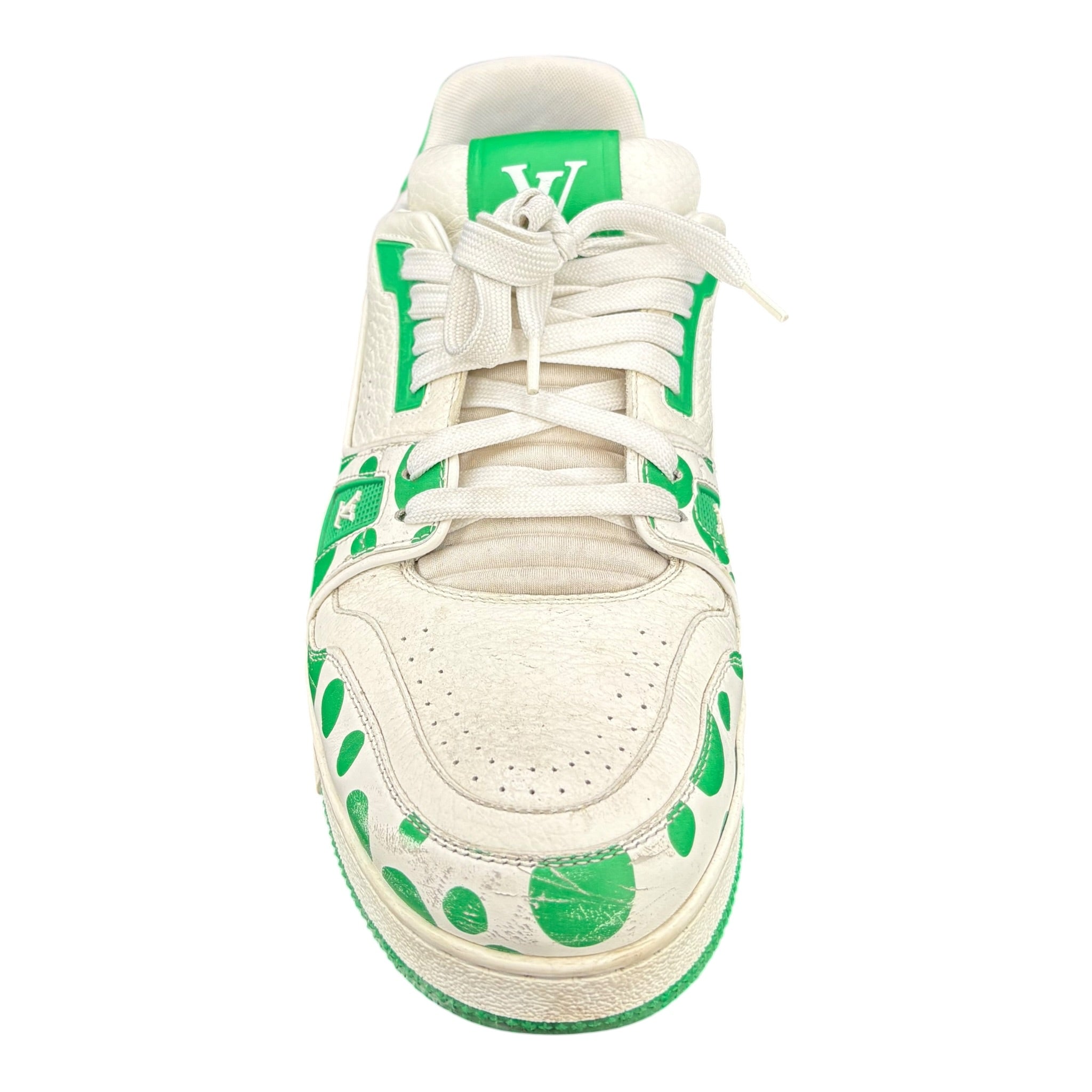 Louis Vuitton Trainer (8)