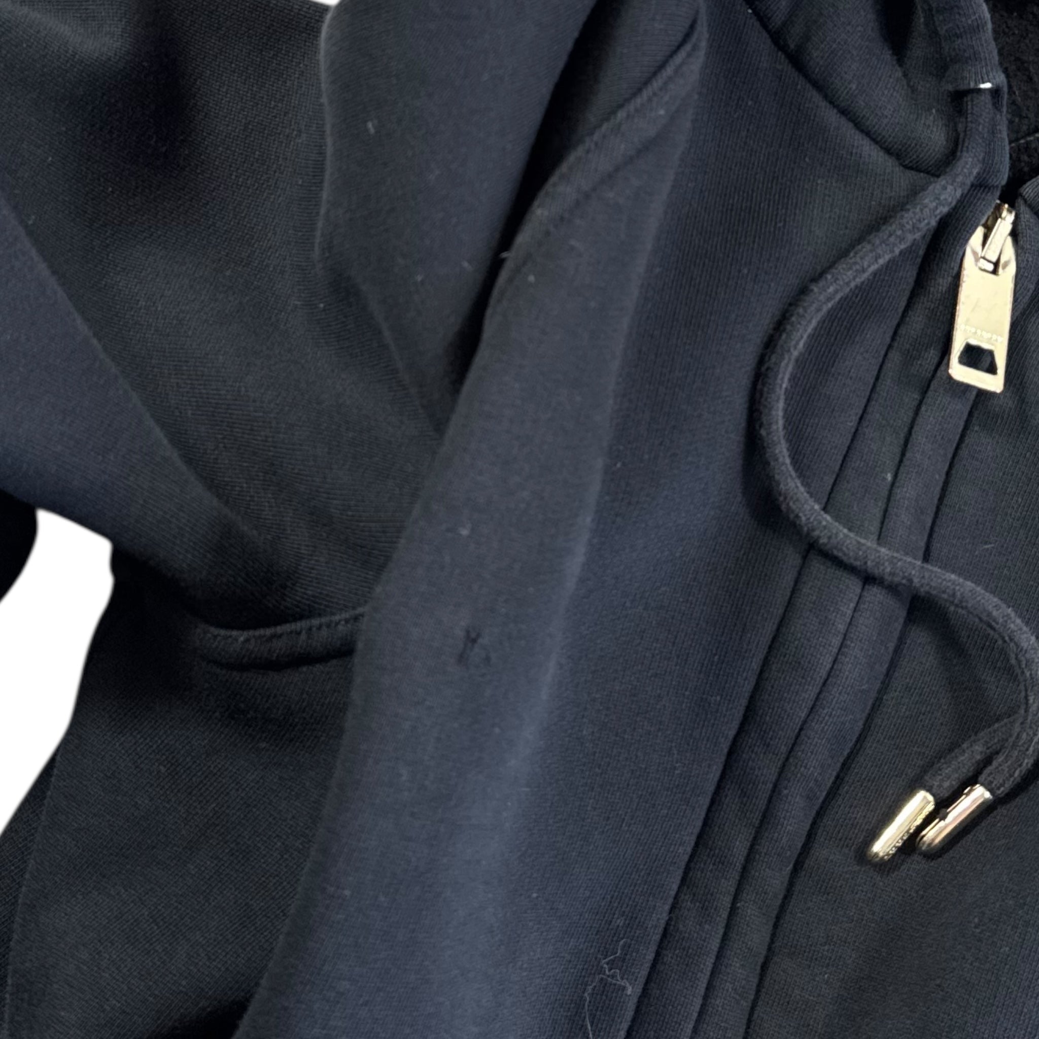 Burberry sweatshirt (women's S)