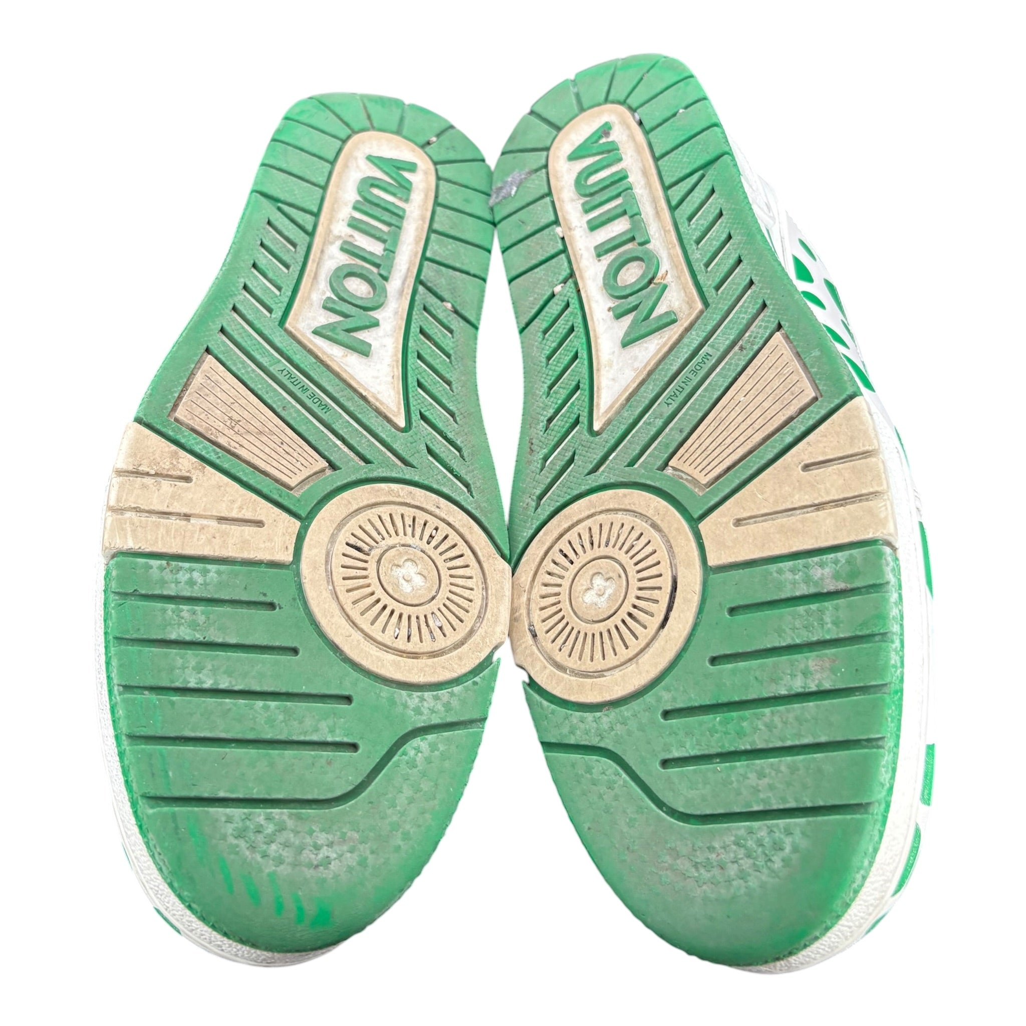 Louis Vuitton Trainer (8)