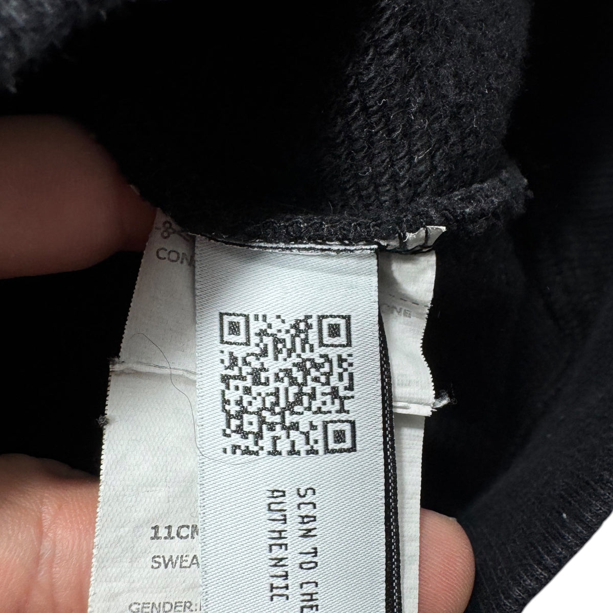 Sweat C.P. Company (S)