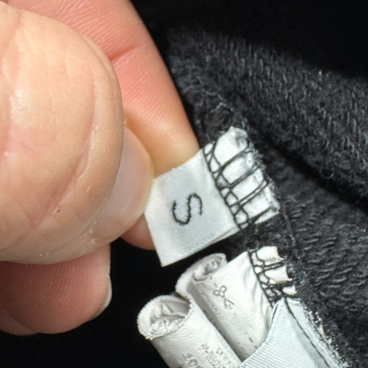 Sweat C.P. Company (S)