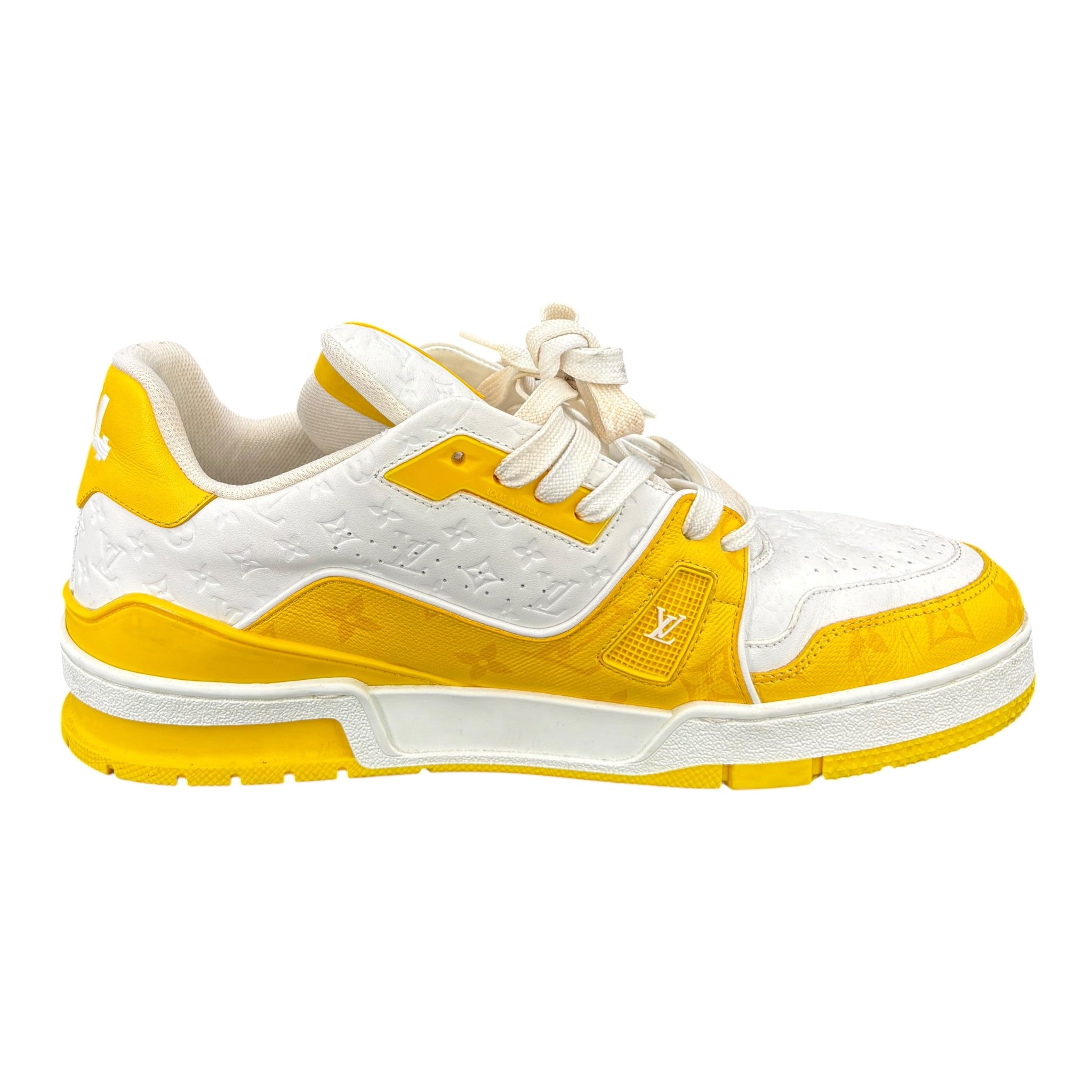 Louis Vuitton Trainer (8)