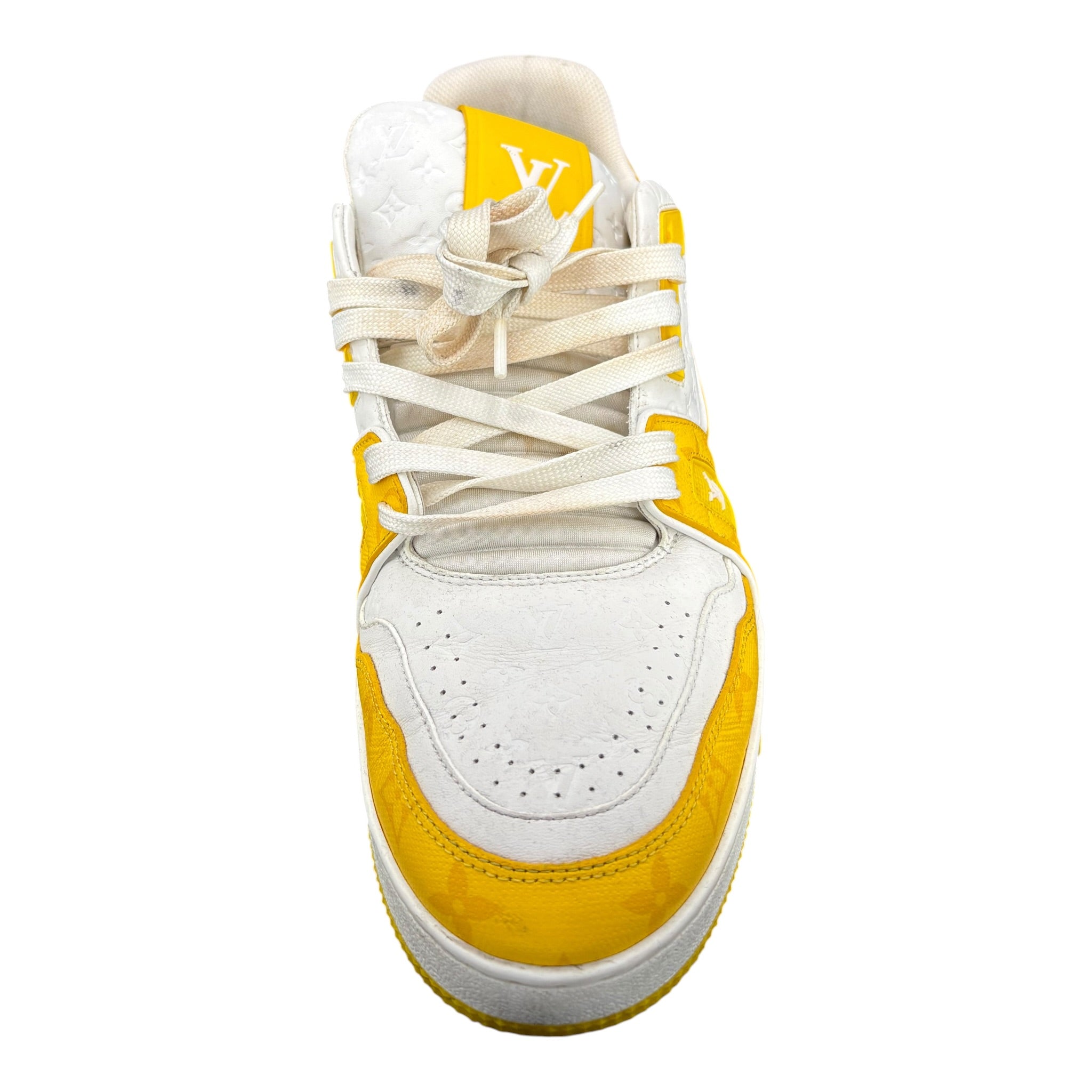 Louis Vuitton Trainer (8)