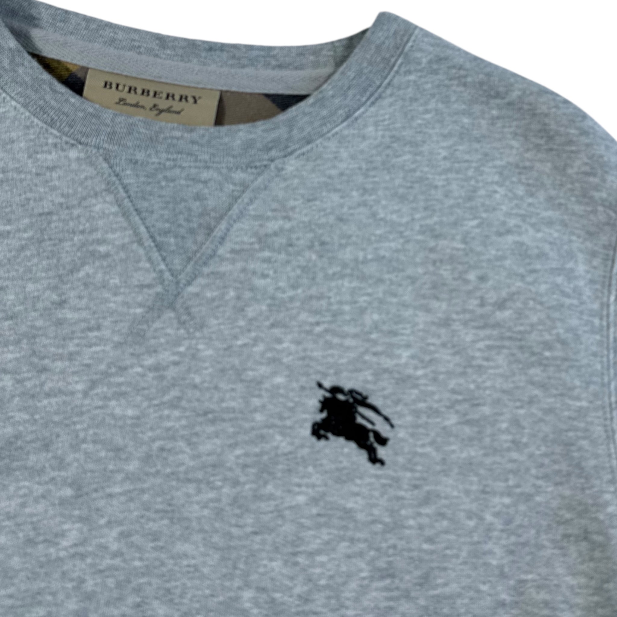 Sweatshirt Burberry (S)