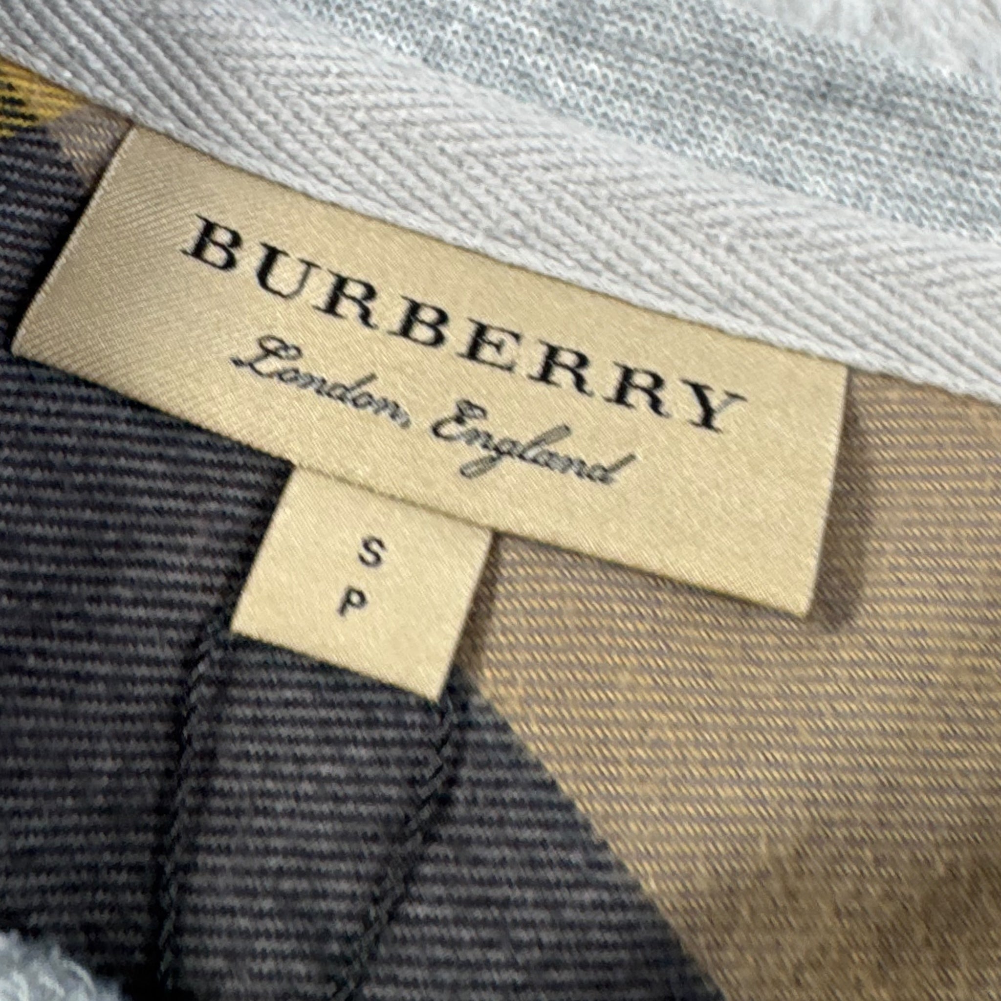 Sweatshirt Burberry (S)