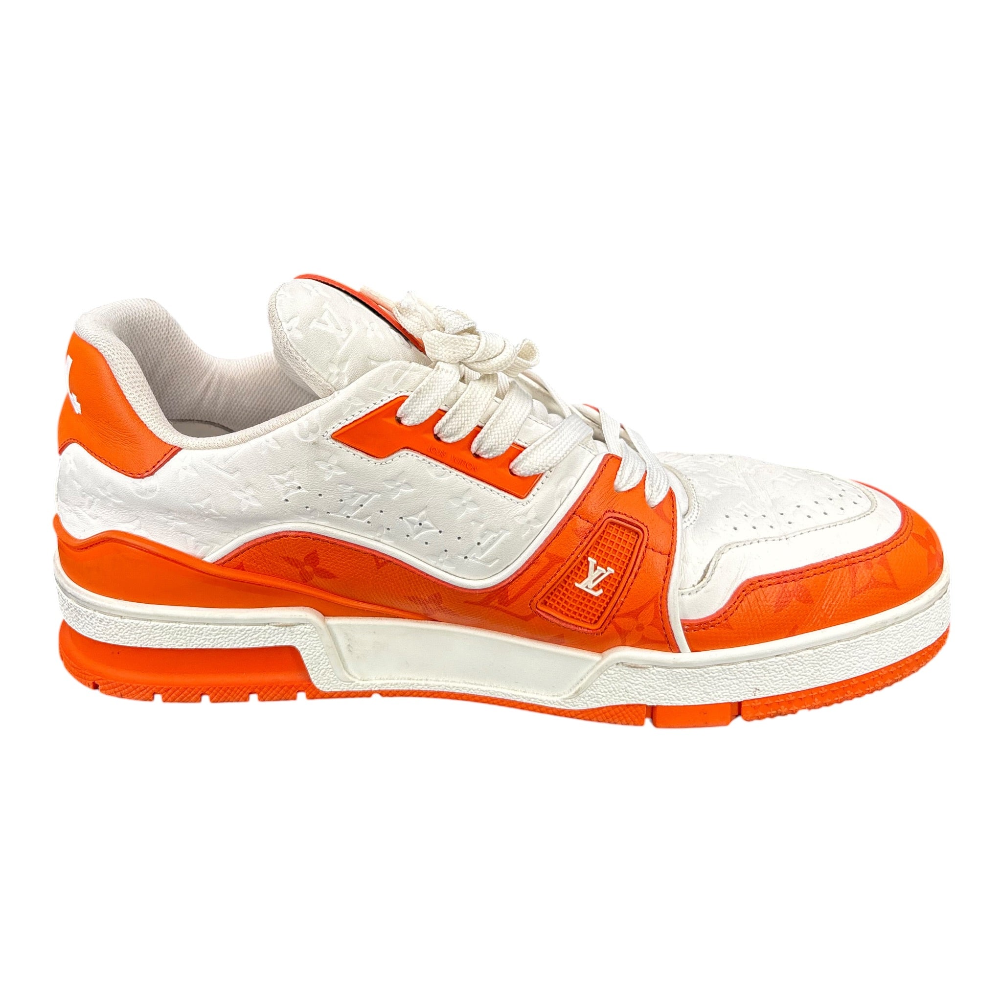 Louis Vuitton Trainer (8)