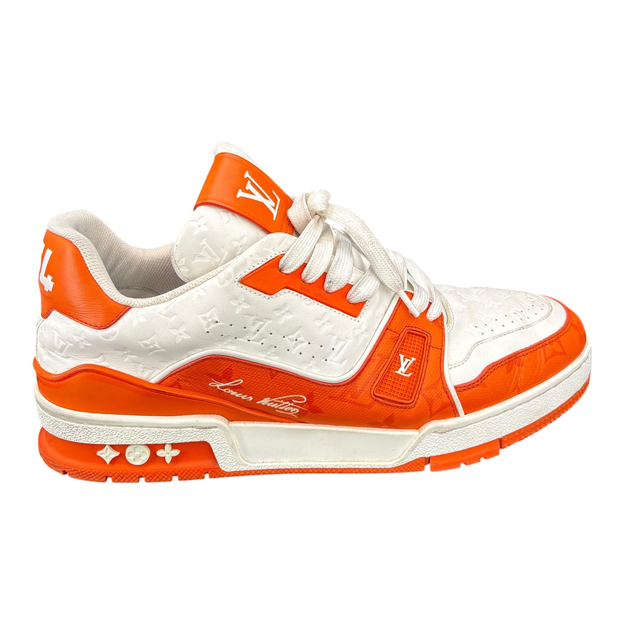 Louis Vuitton Trainer (8)