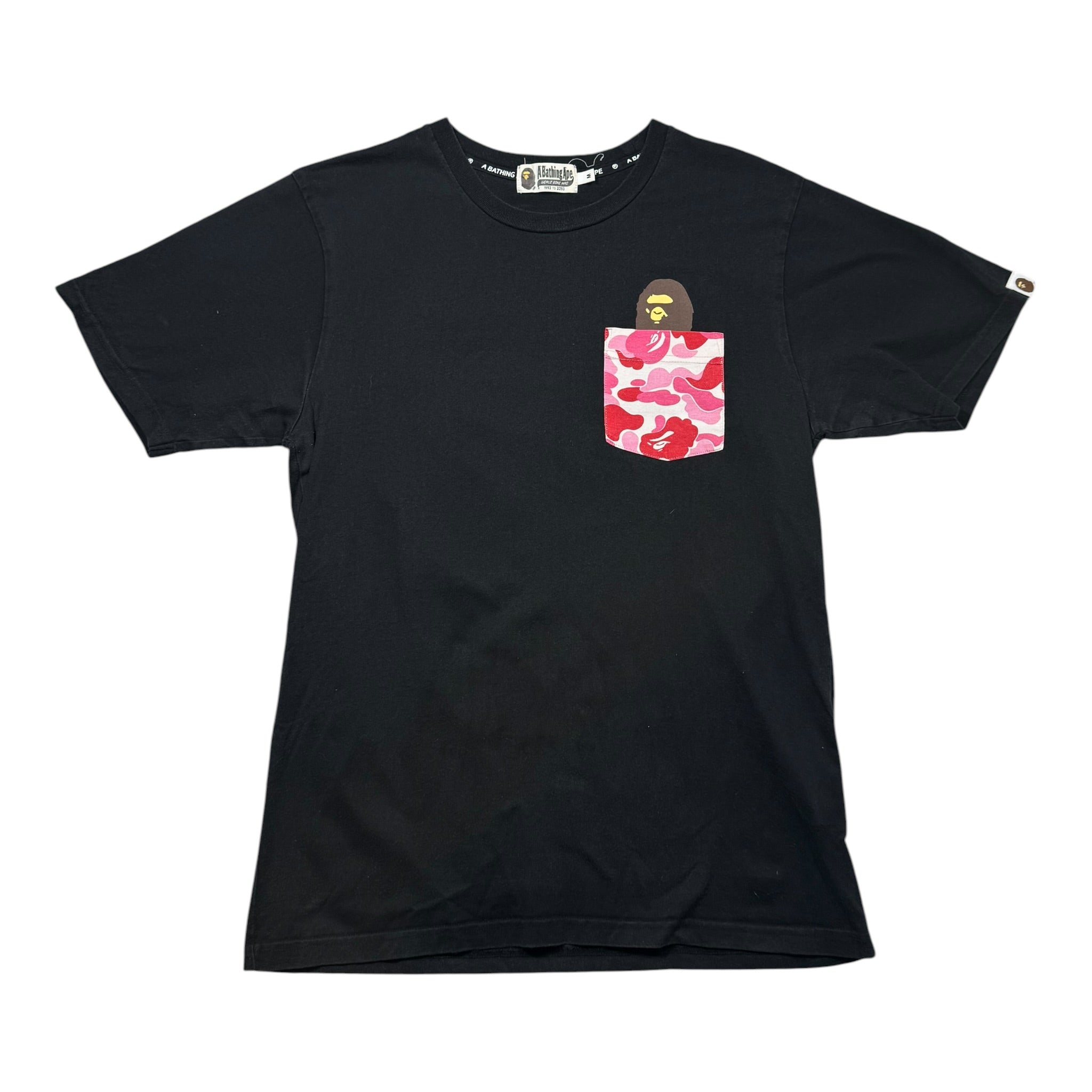 T-shirt Bape (M)