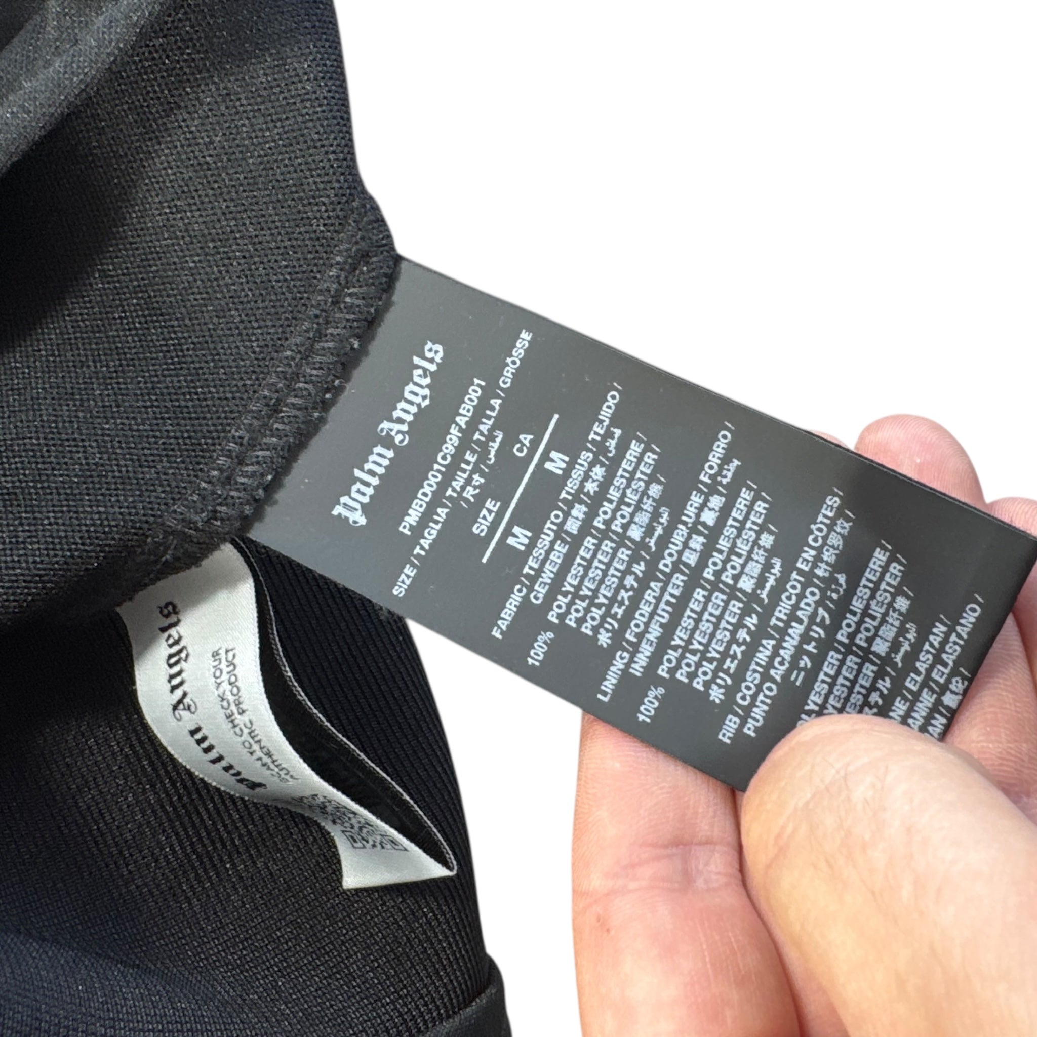 Veste Palm Angels (M)