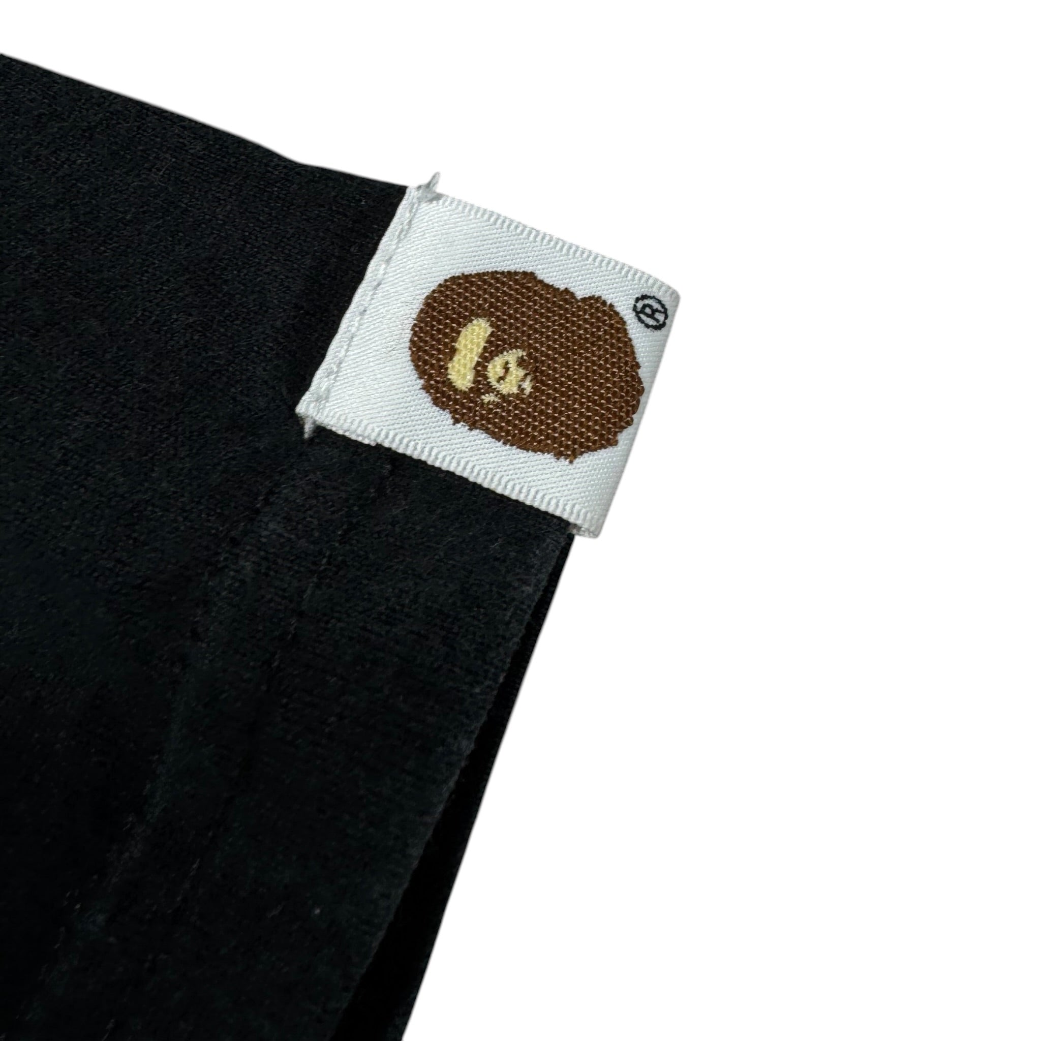 T-shirt Bape (M)