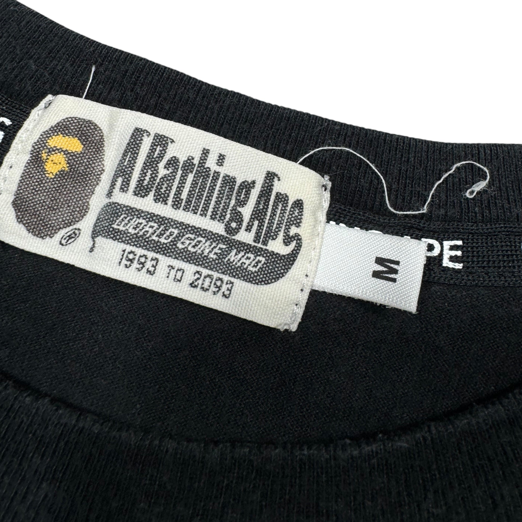 T-shirt Bape (M)