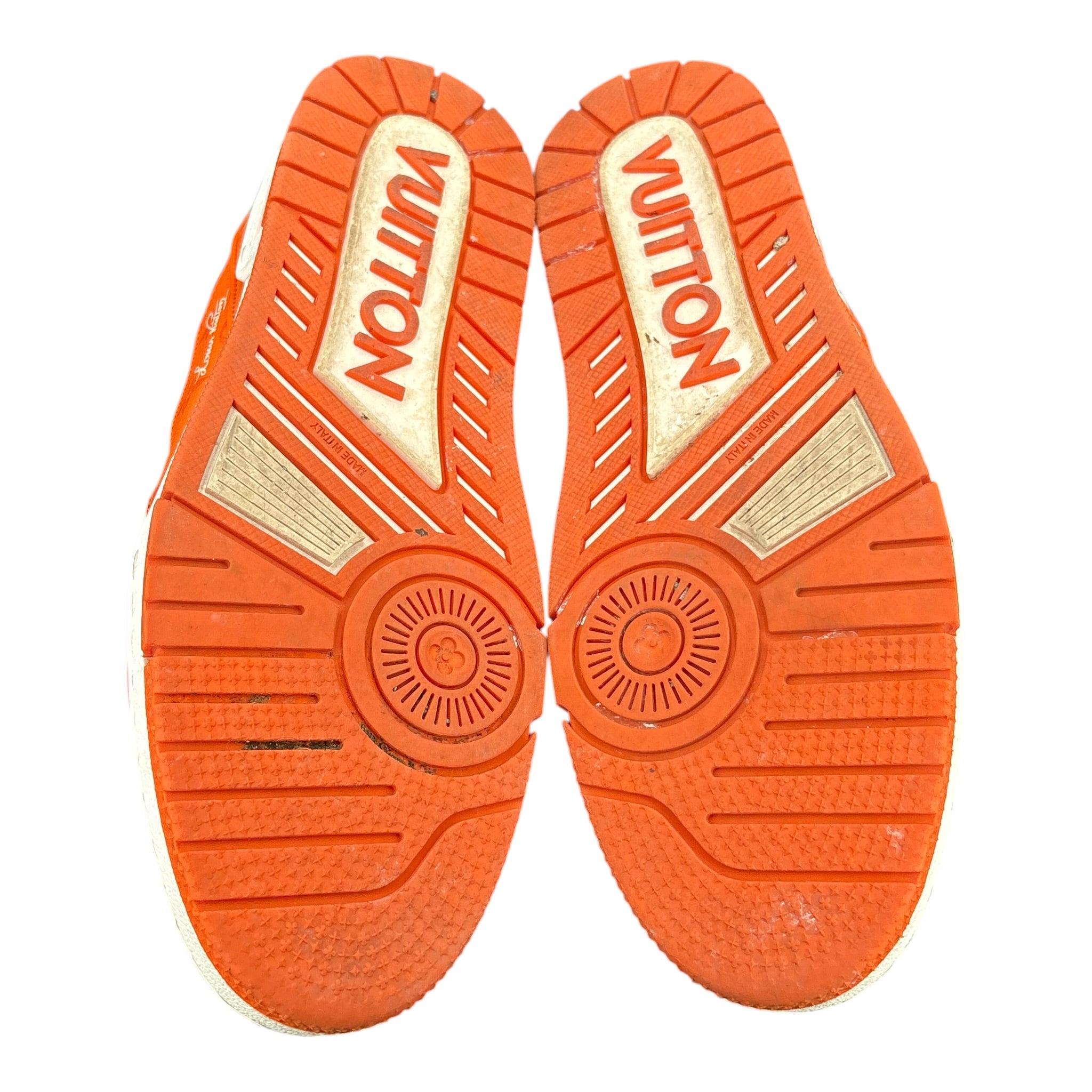 Louis Vuitton Trainer (8)