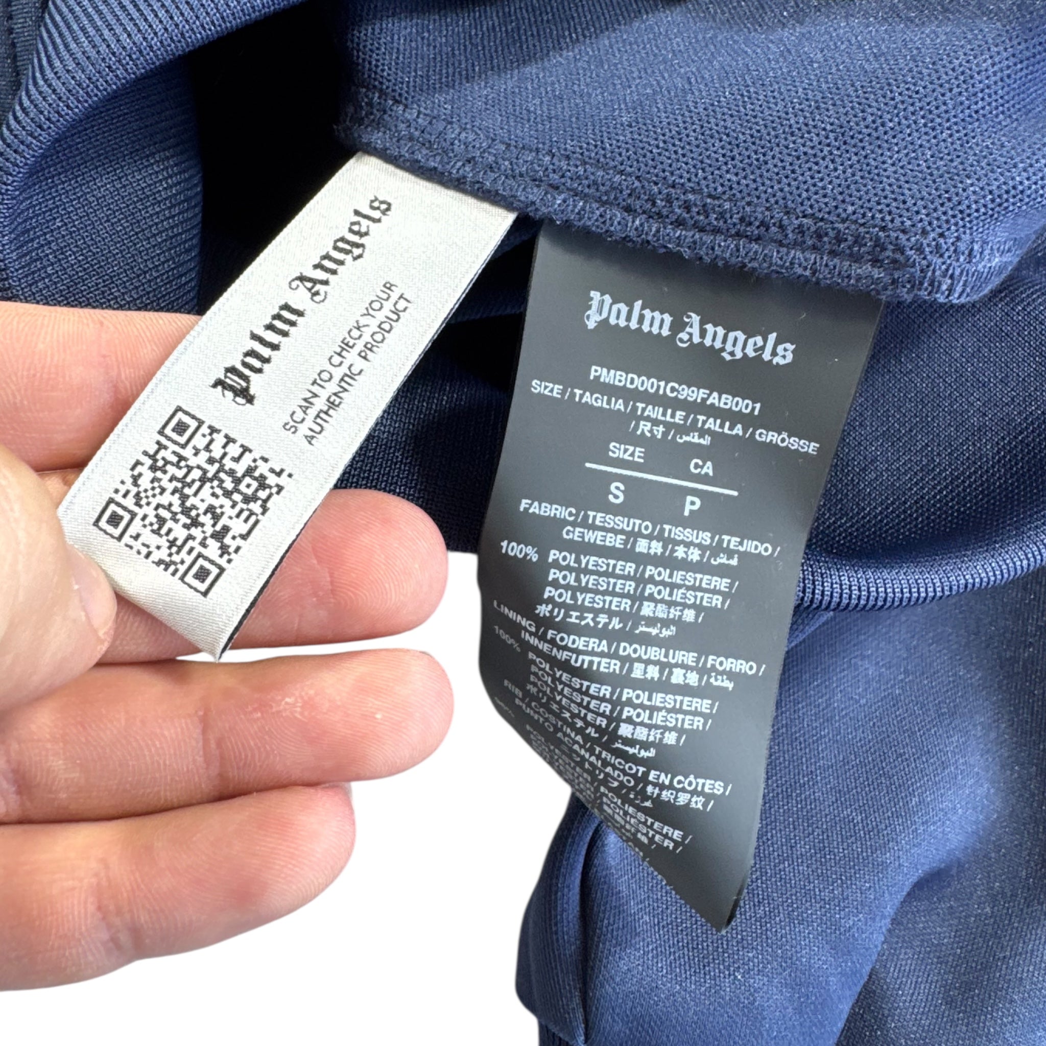 Palm Angels Jacke (S)