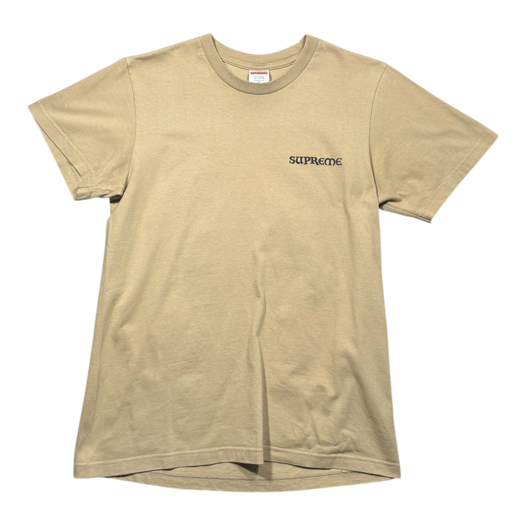 T-shirt Supreme (S)