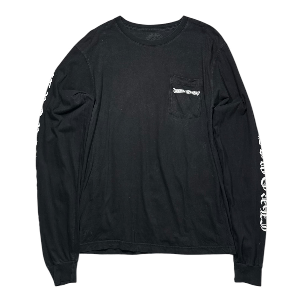 Longsleeve Chrome Hearts (L)