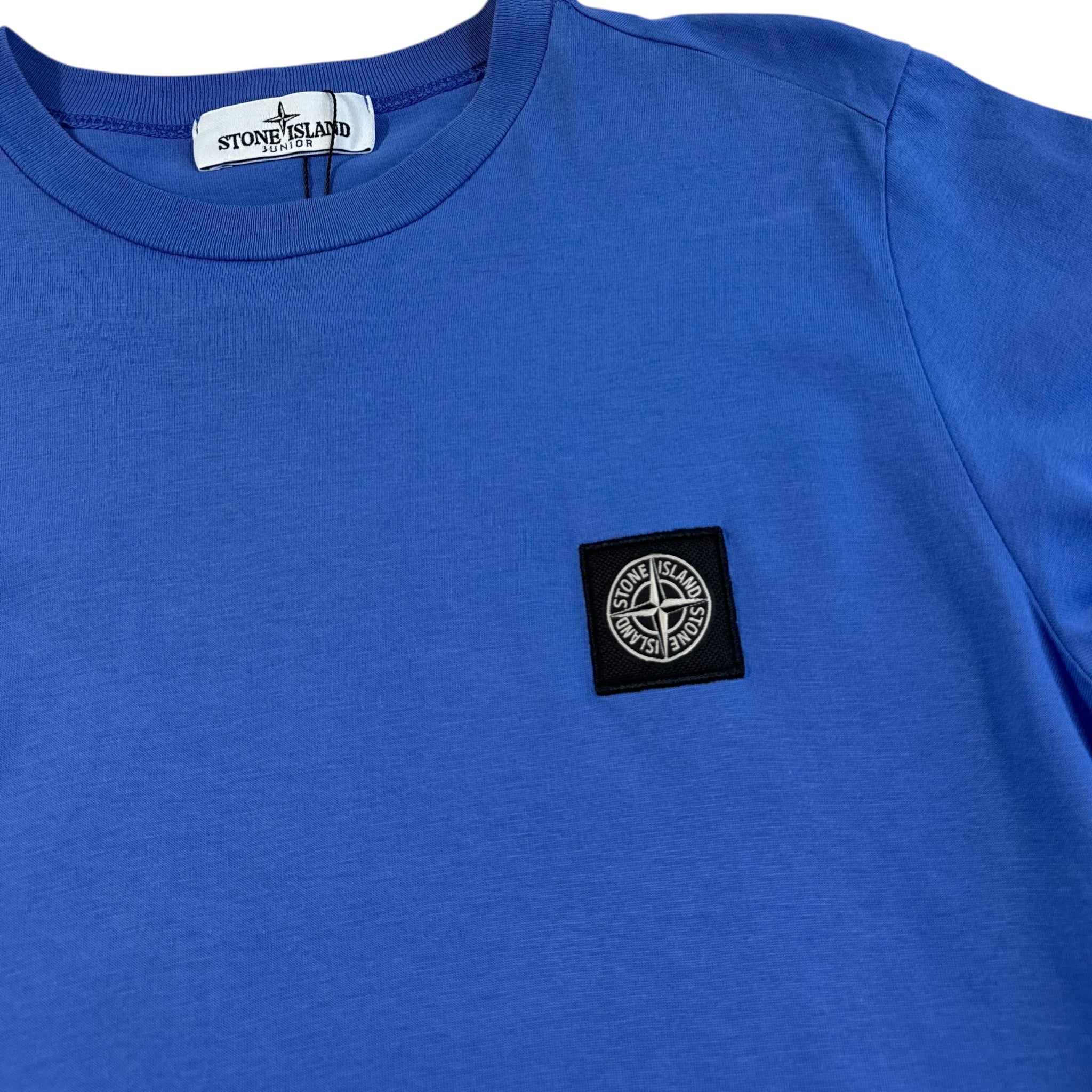 T-shirt Stone Island (12YO)